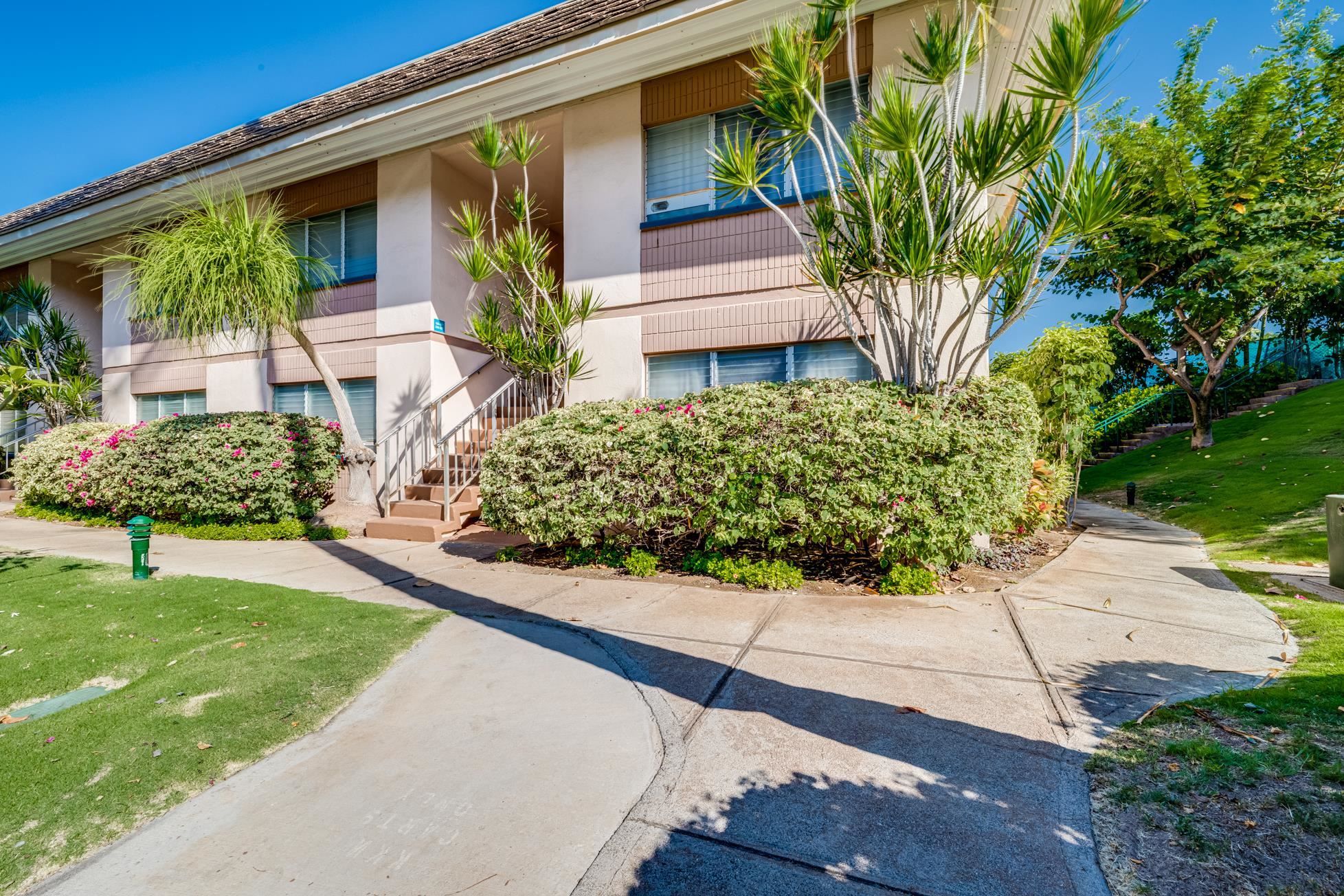 Kihei Kai Nani condo # 157, Kihei, Hawaii - photo 35 of 35