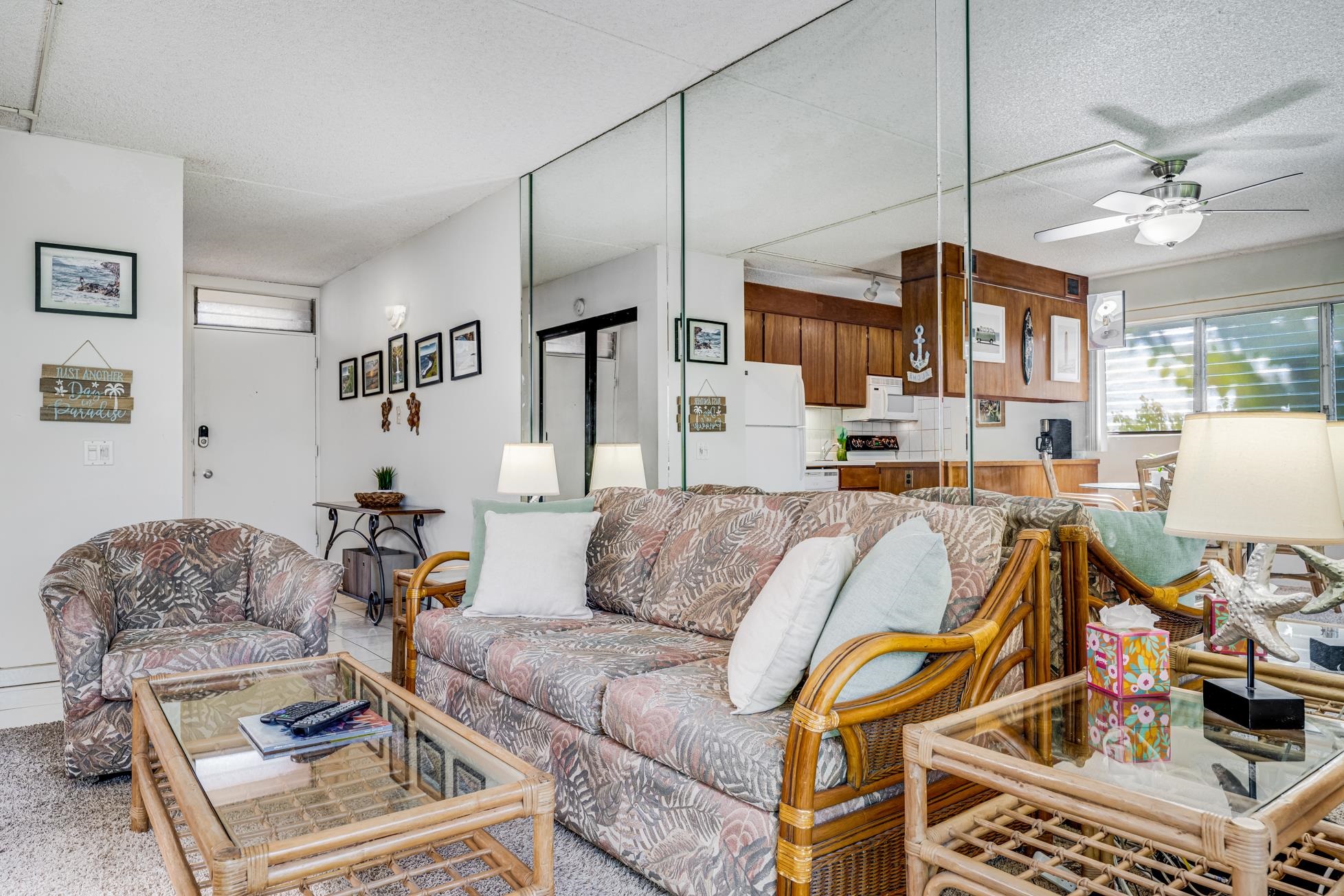 Kihei Kai Nani condo # 157, Kihei, Hawaii - photo 6 of 35