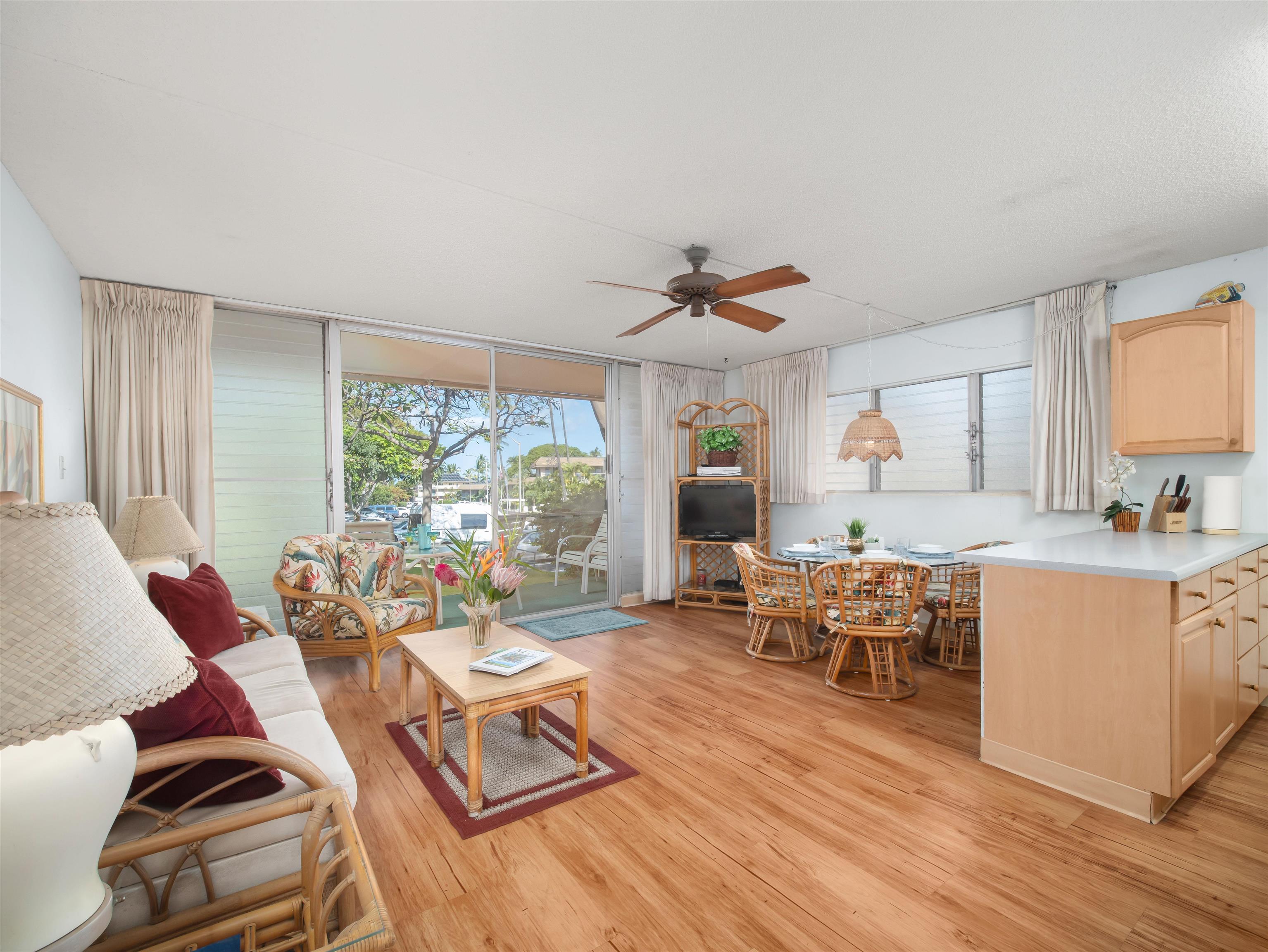 Kihei Kai Nani condo # 164, Kihei, Hawaii - photo 2 of 27