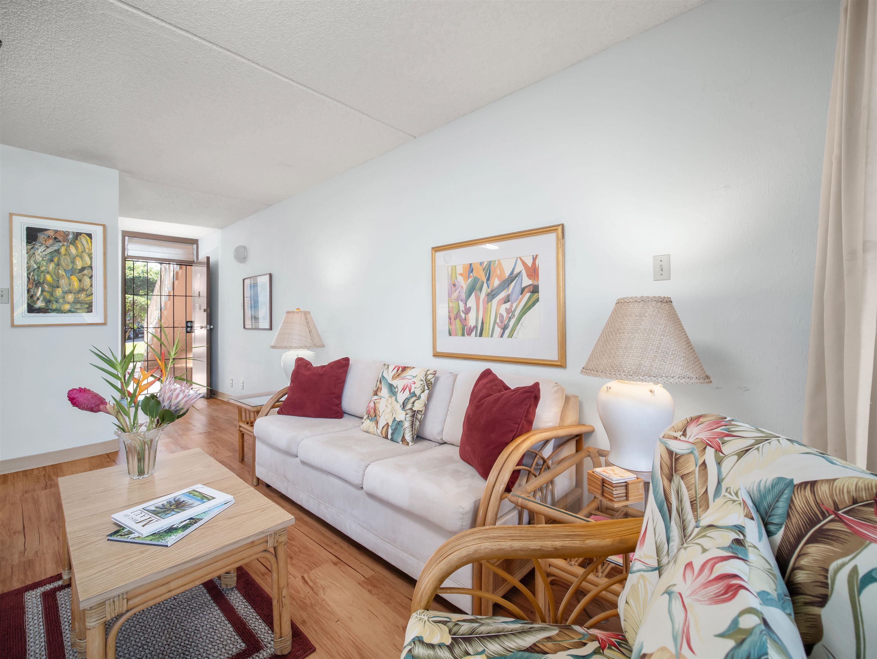 Kihei Kai Nani condo # 164, Kihei, Hawaii - photo 11 of 27