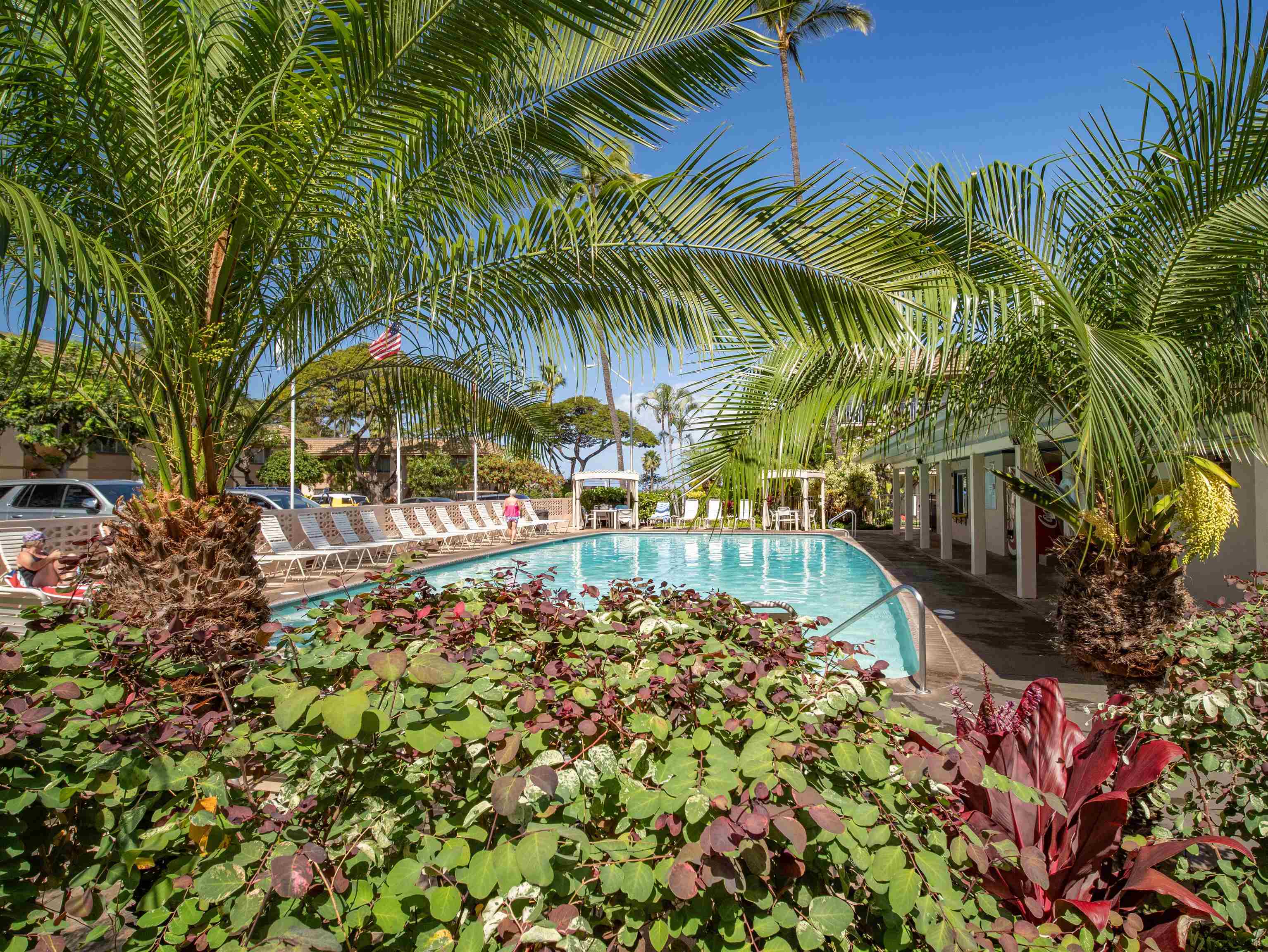 Kihei Kai Nani condo # 164, Kihei, Hawaii - photo 20 of 27