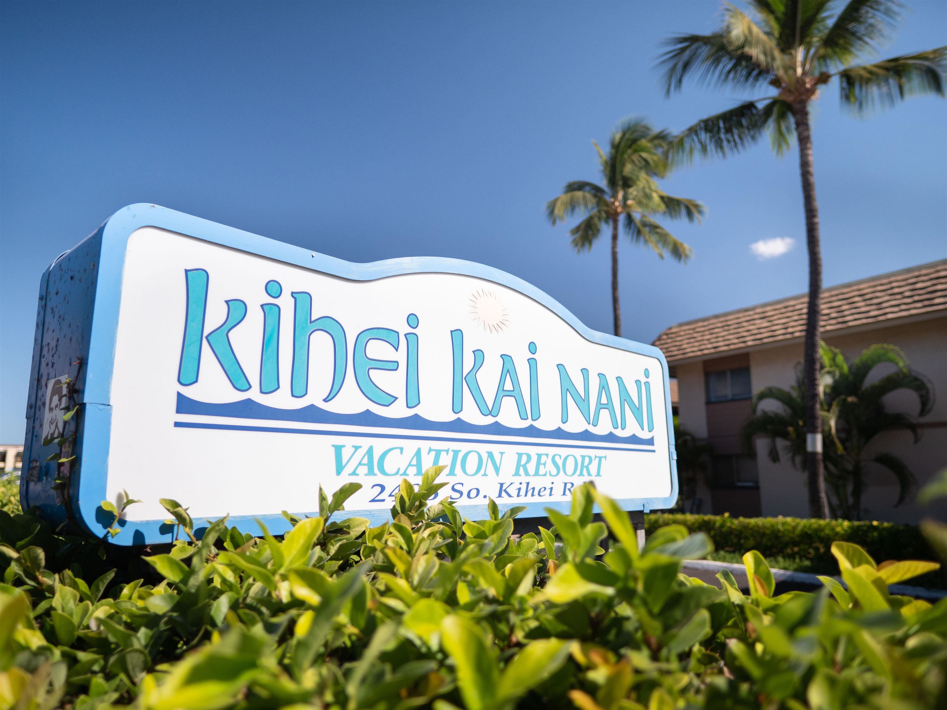 Kihei Kai Nani condo # 164, Kihei, Hawaii - photo 26 of 27