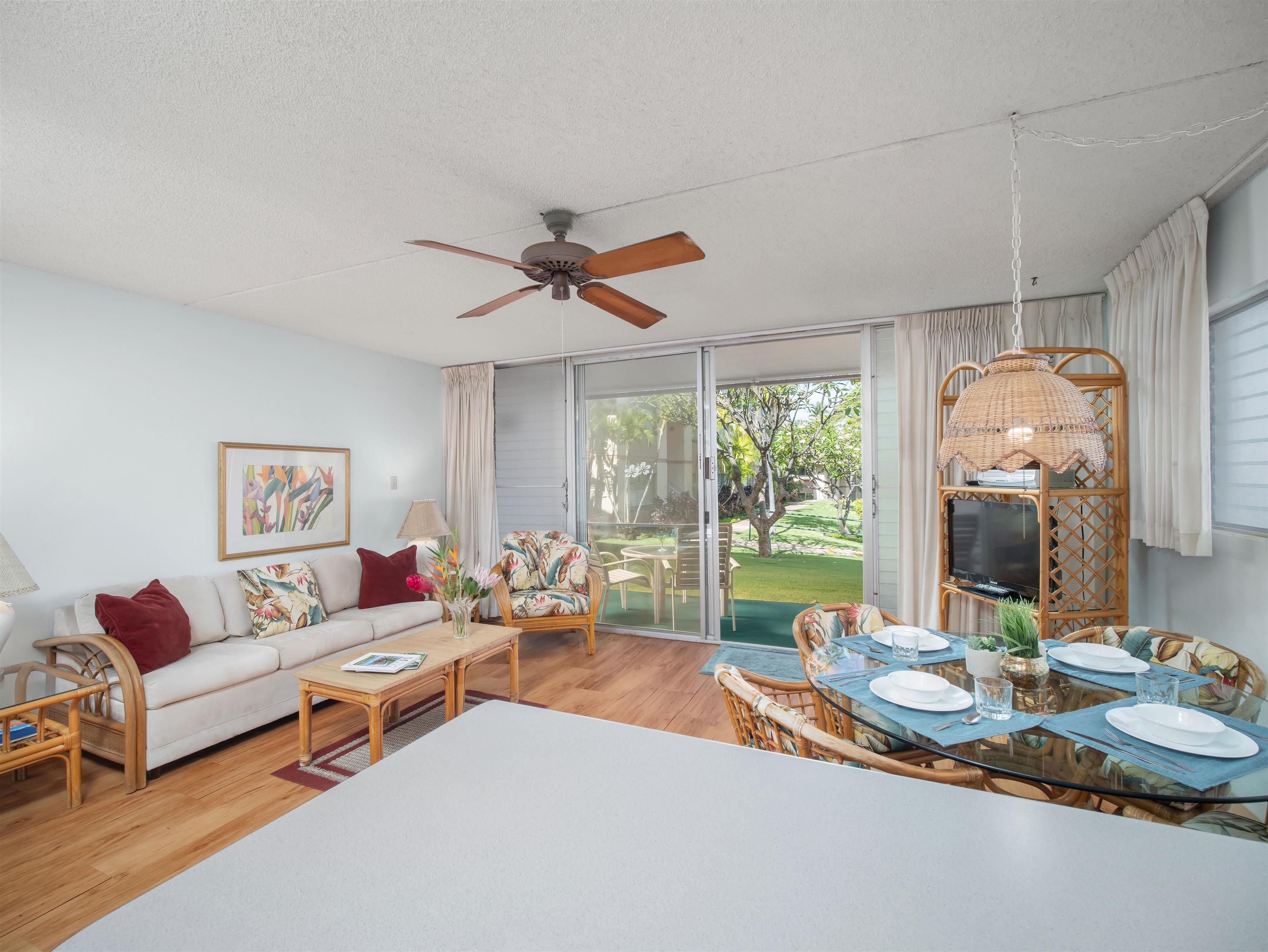 Kihei Kai Nani condo # 164, Kihei, Hawaii - photo 4 of 27