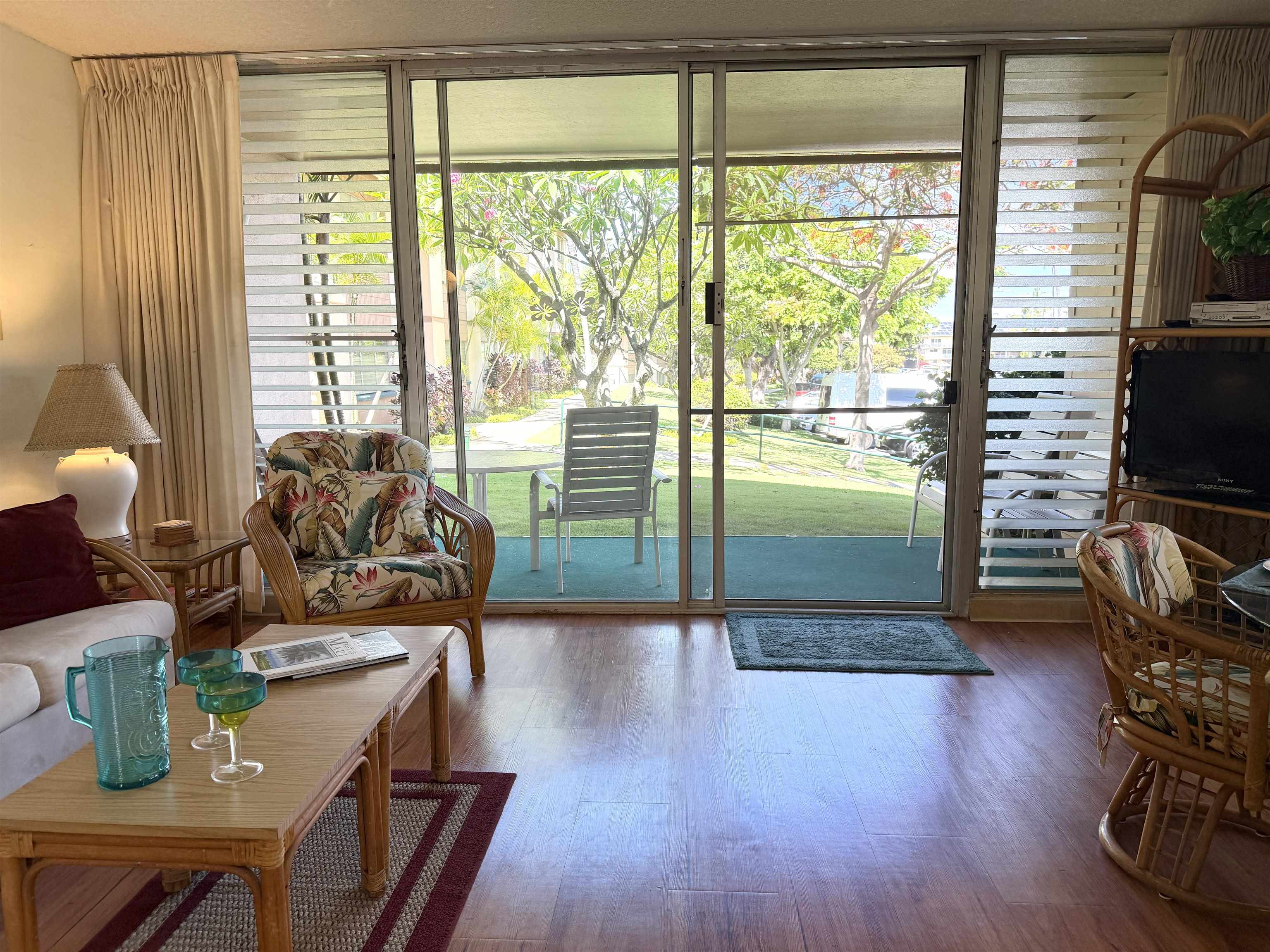 Kihei Kai Nani condo # 164, Kihei, Hawaii - photo 4 of 29