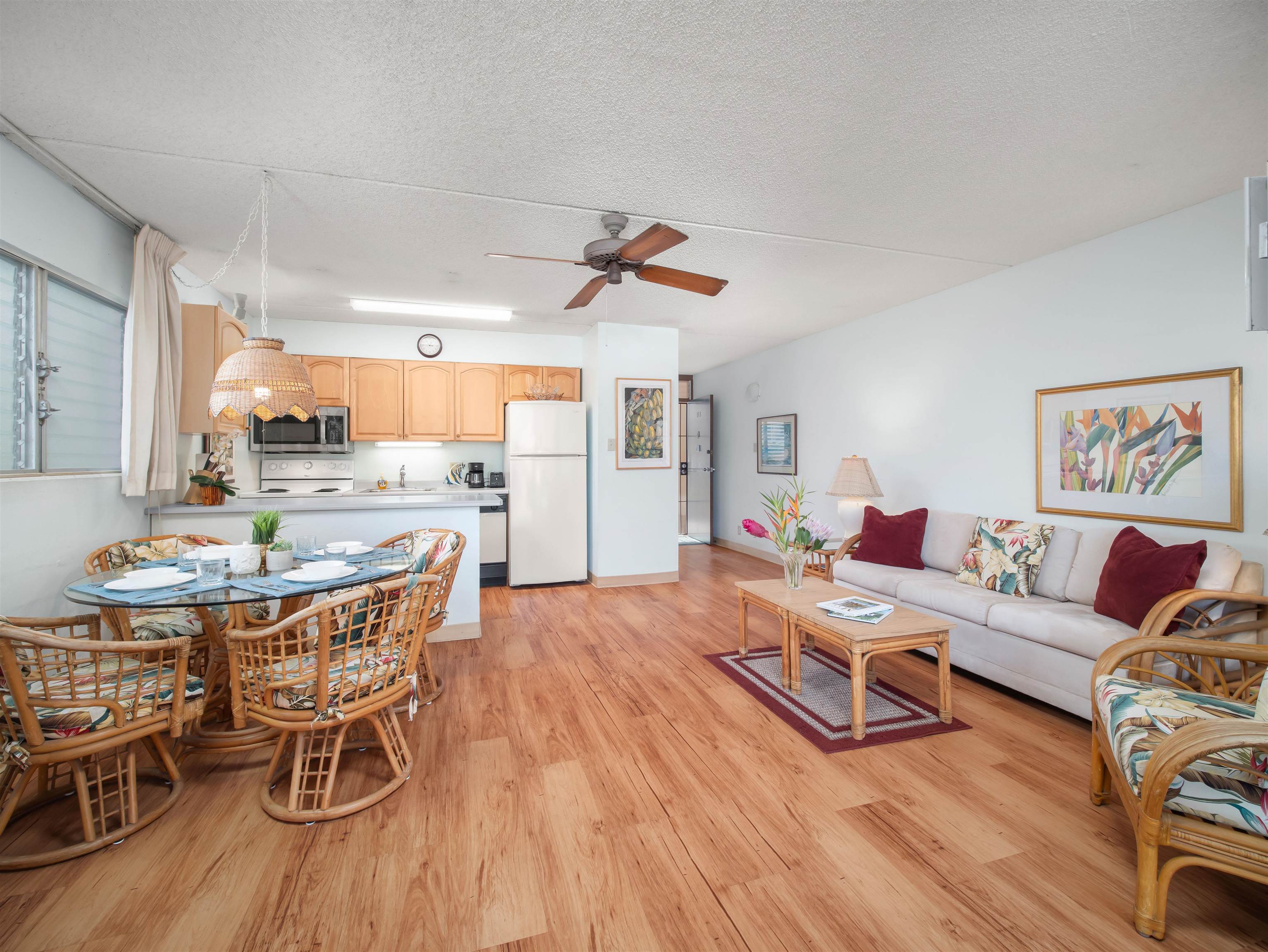 Kihei Kai Nani condo # 164, Kihei, Hawaii - photo 6 of 27