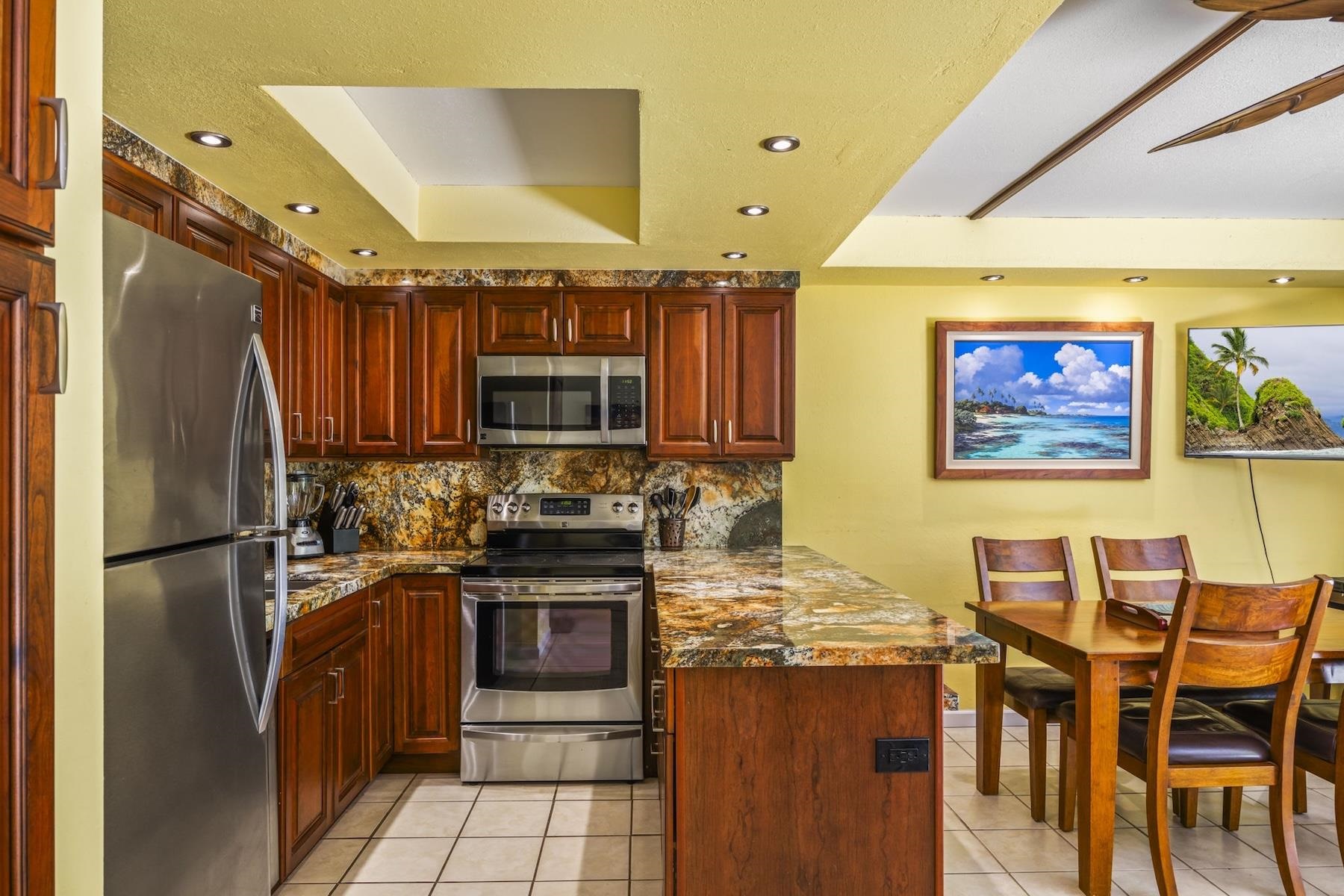 Kihei Kai Nani condo # 171, Kihei, Hawaii - photo 2 of 18