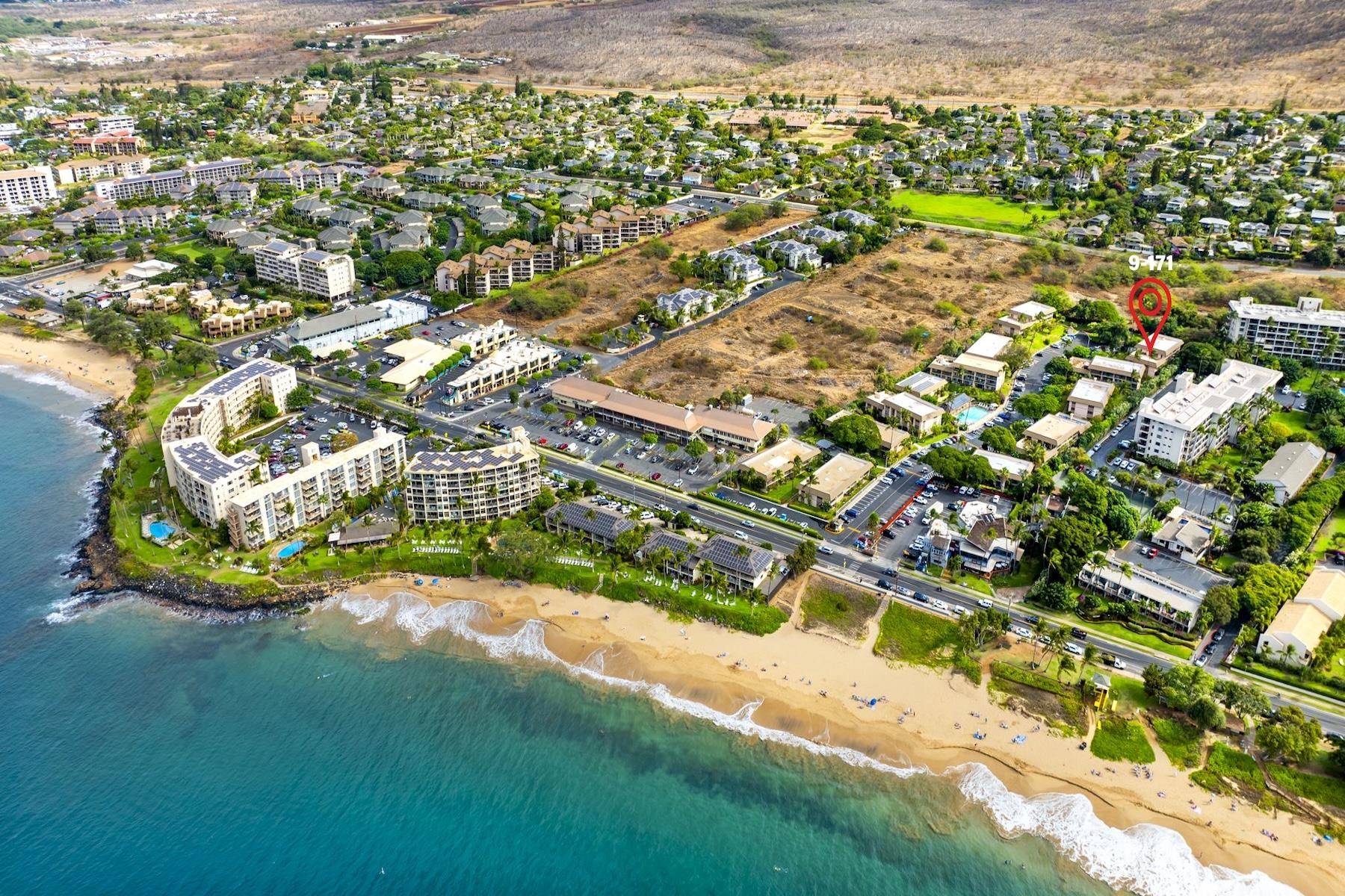 Kihei Kai Nani condo # 171, Kihei, Hawaii - photo 14 of 18