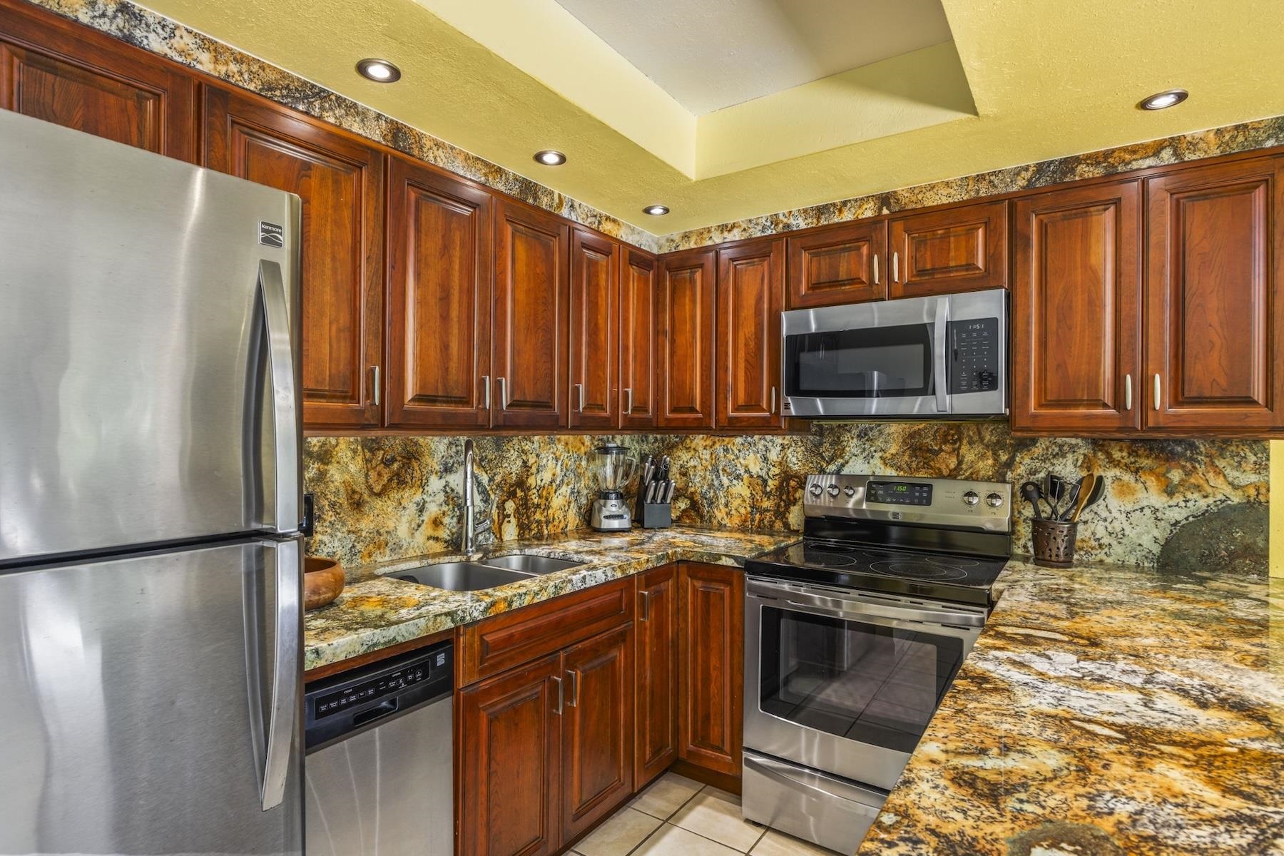 Kihei Kai Nani condo # 171, Kihei, Hawaii - photo 3 of 18