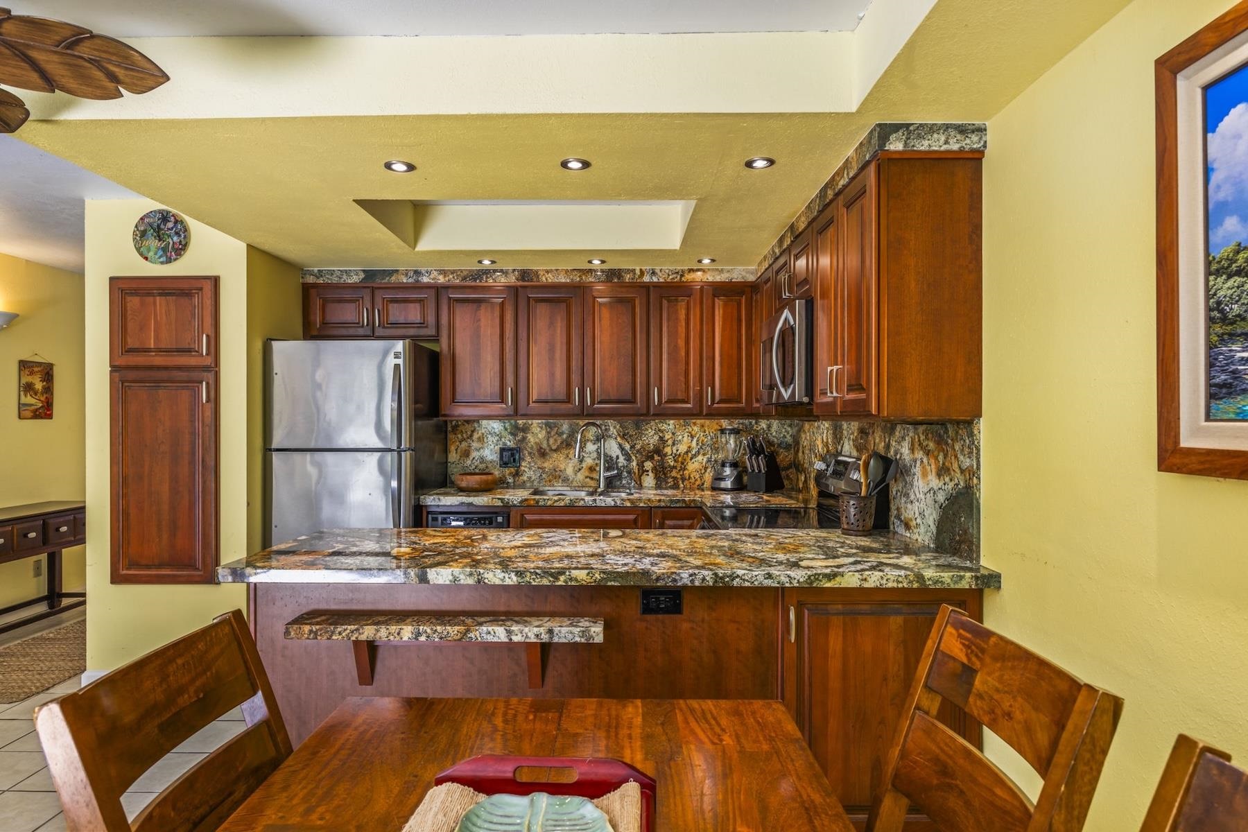 Kihei Kai Nani condo # 171, Kihei, Hawaii - photo 4 of 18