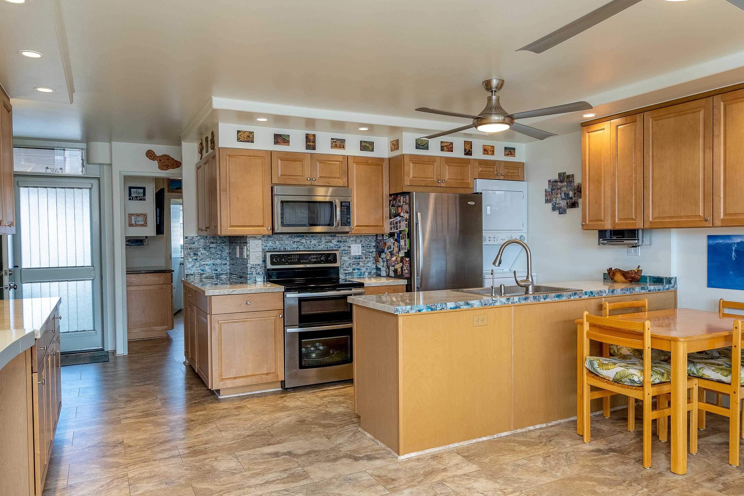 Kihei Kai Nani condo # 207, Kihei, Hawaii - photo 12 of 31