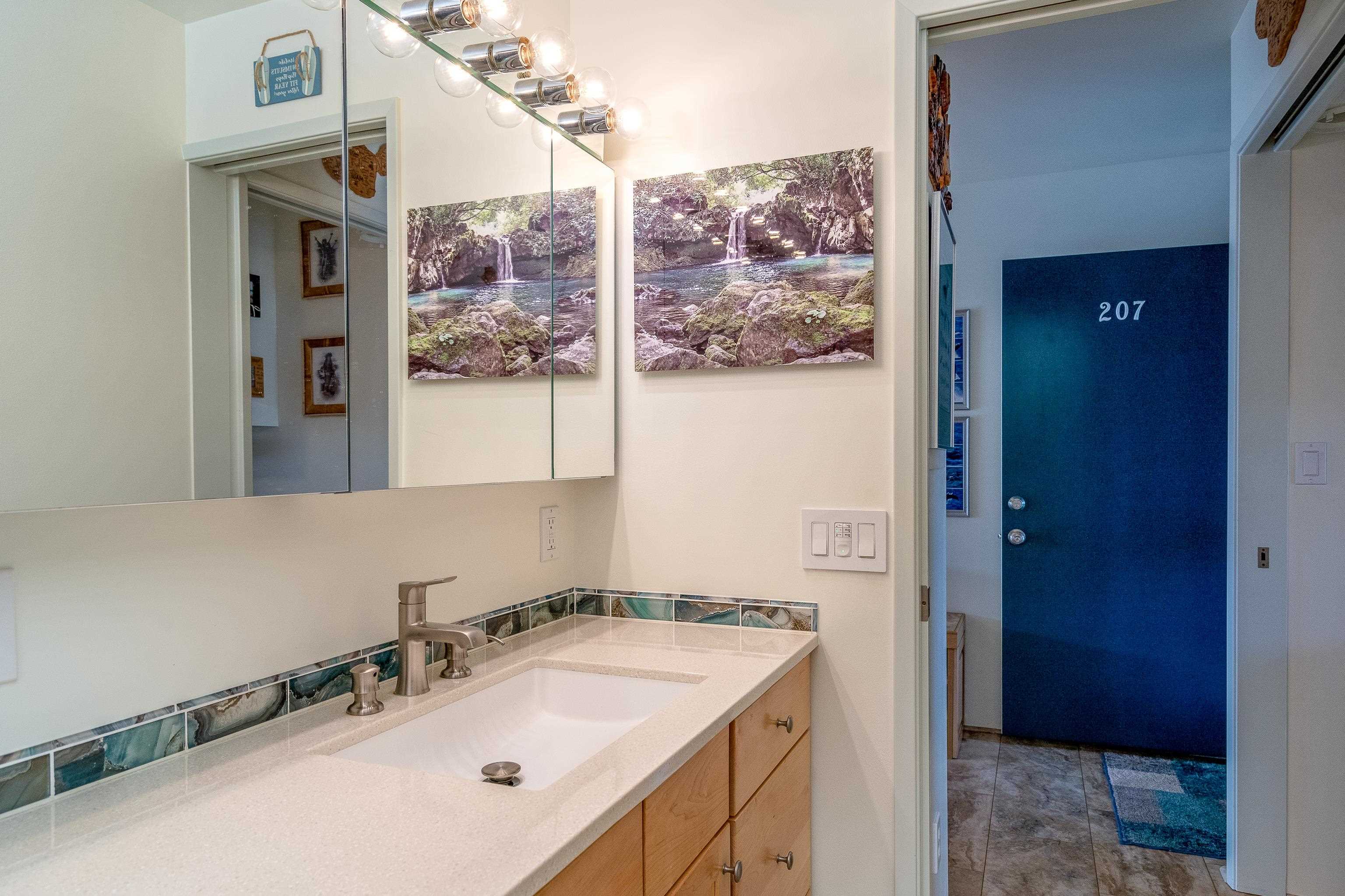 Kihei Kai Nani condo # 207, Kihei, Hawaii - photo 19 of 31