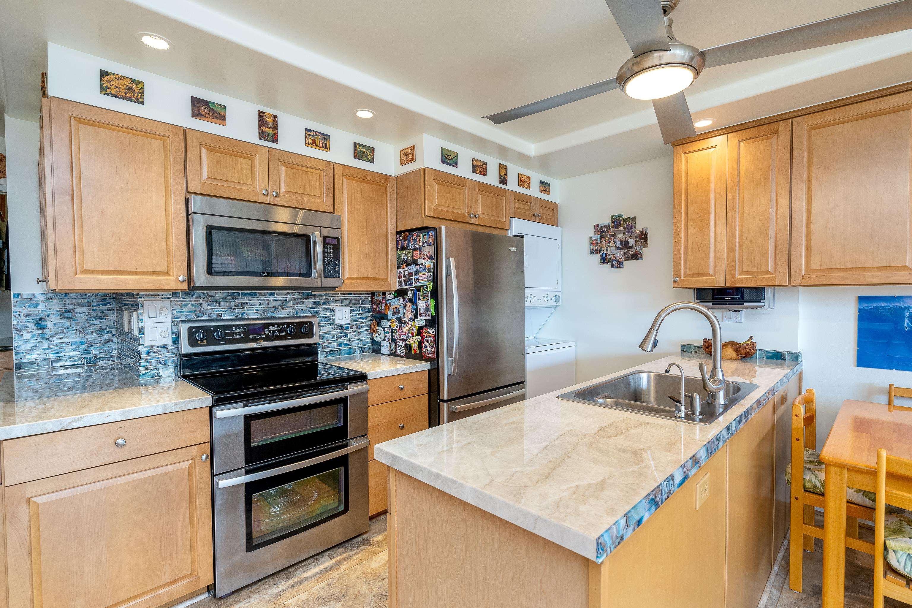 Kihei Kai Nani condo # 207, Kihei, Hawaii - photo 3 of 31