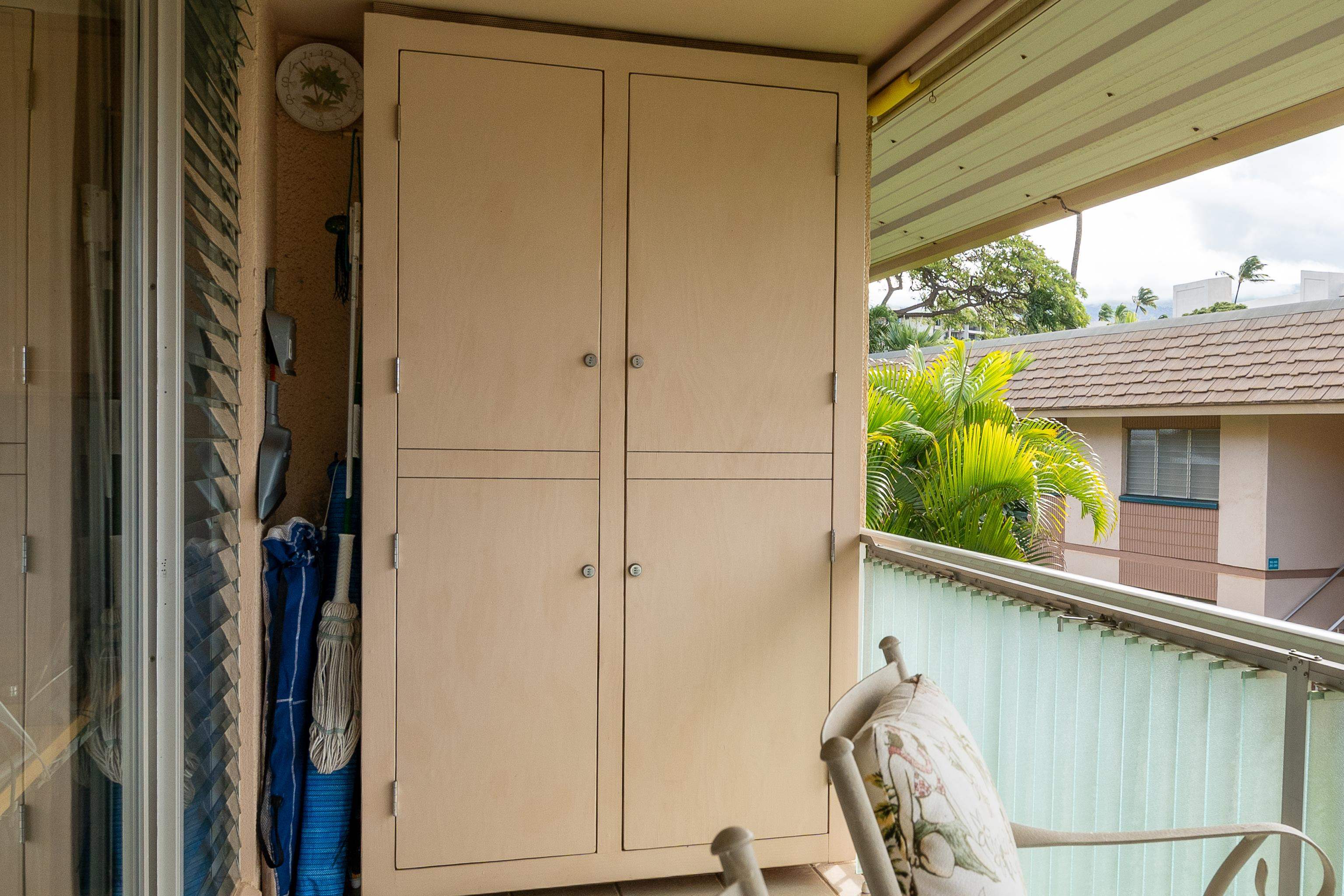 Kihei Kai Nani condo # 207, Kihei, Hawaii - photo 24 of 31