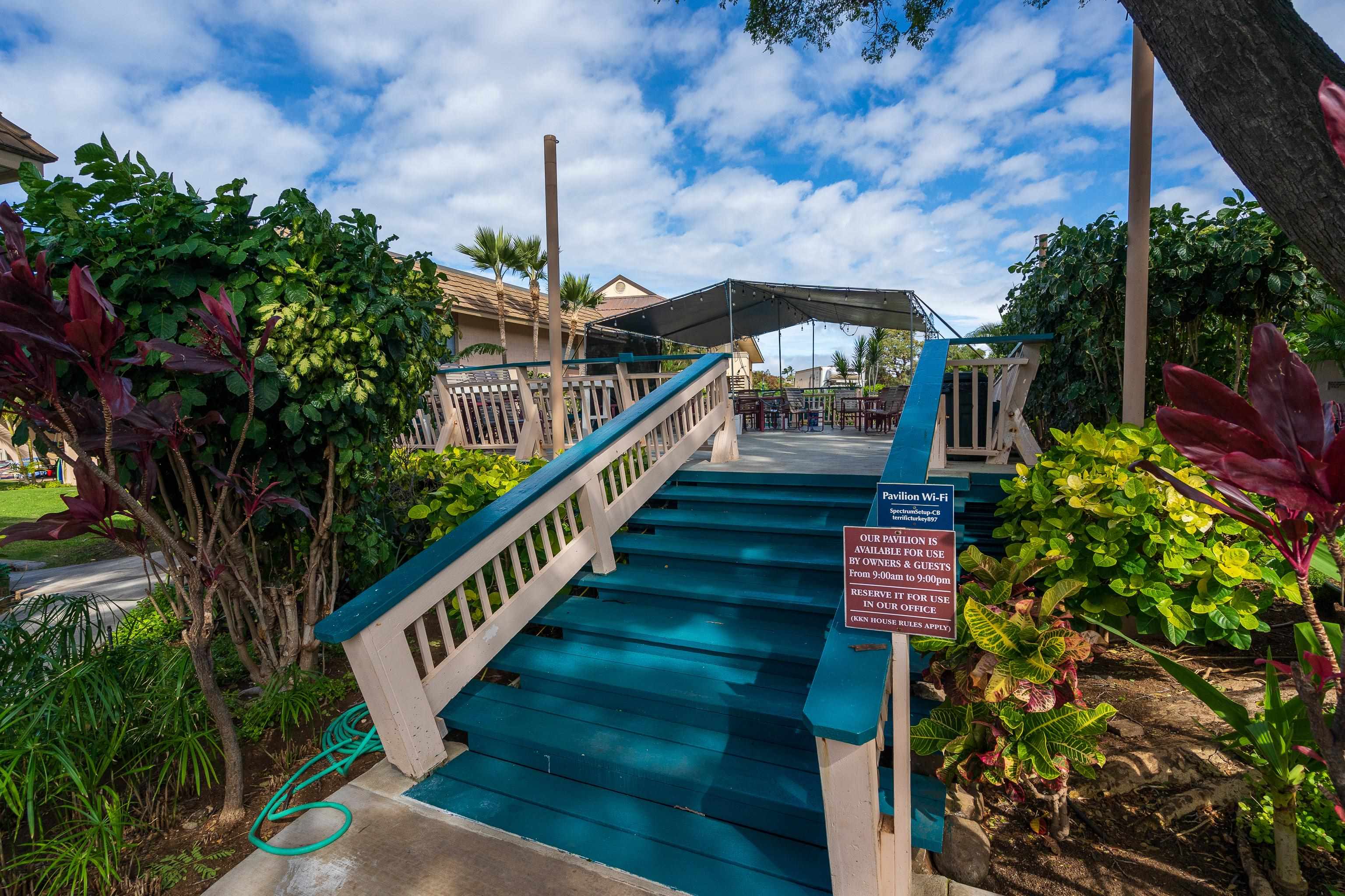 Kihei Kai Nani condo # 207, Kihei, Hawaii - photo 28 of 31