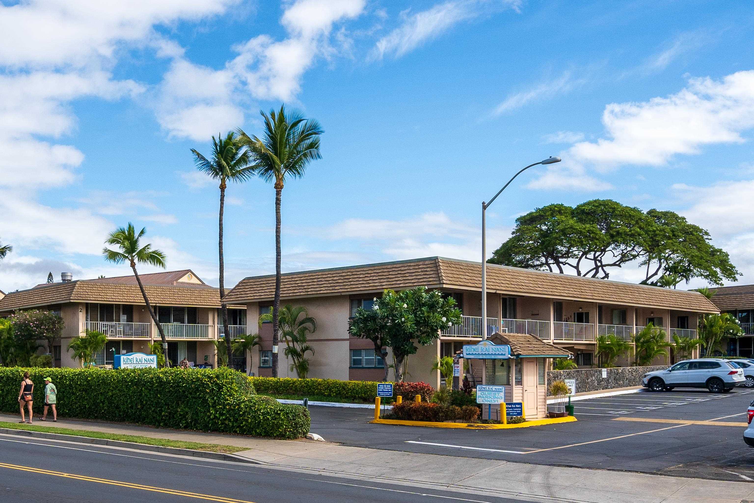 Kihei Kai Nani condo # 207, Kihei, Hawaii - photo 31 of 31