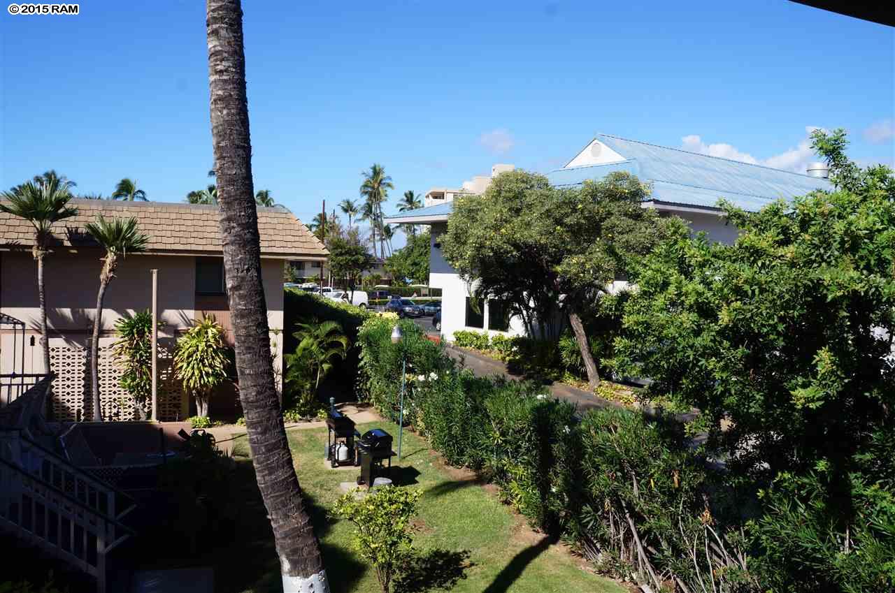 Kihei Kai Nani condo # 217, Kihei, Hawaii - photo 16 of 18