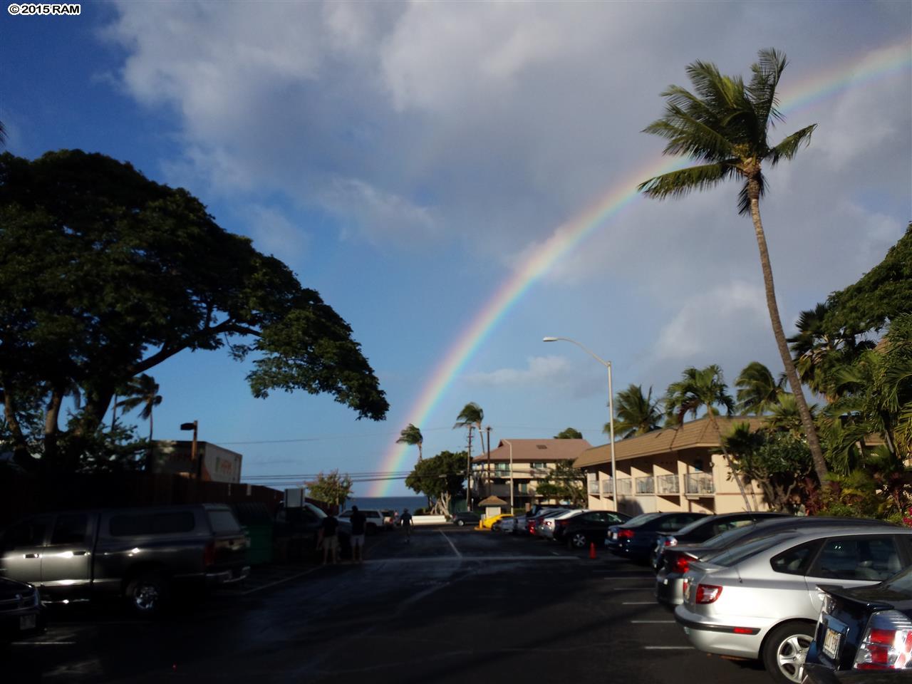 Kihei Kai Nani condo # 217, Kihei, Hawaii - photo 17 of 18