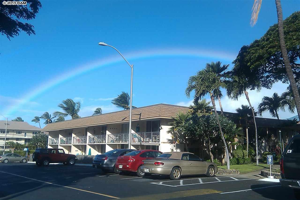 Kihei Kai Nani condo # 217, Kihei, Hawaii - photo 3 of 18