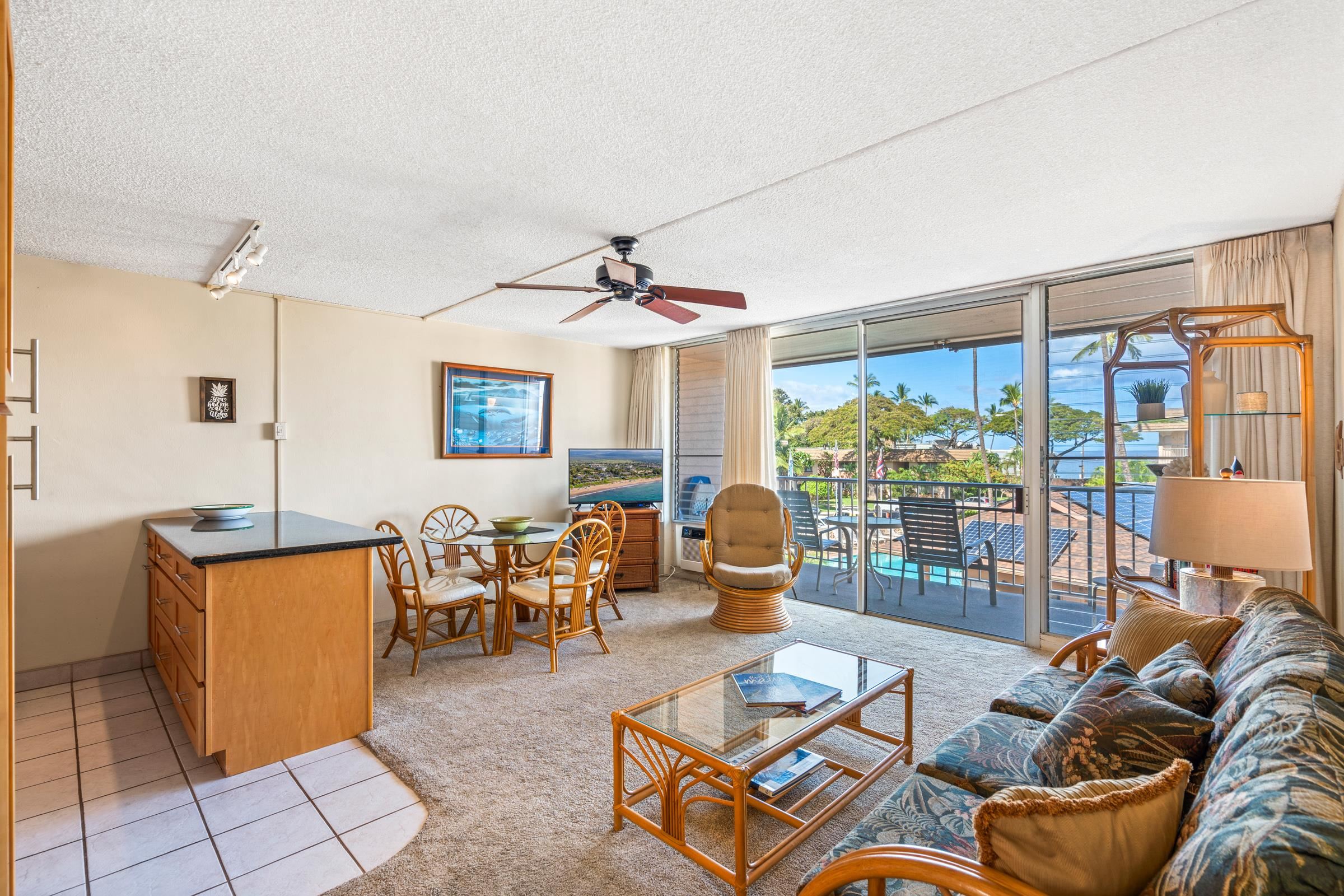 Kihei Kai Nani condo # 248, Kihei, Hawaii - photo 2 of 31