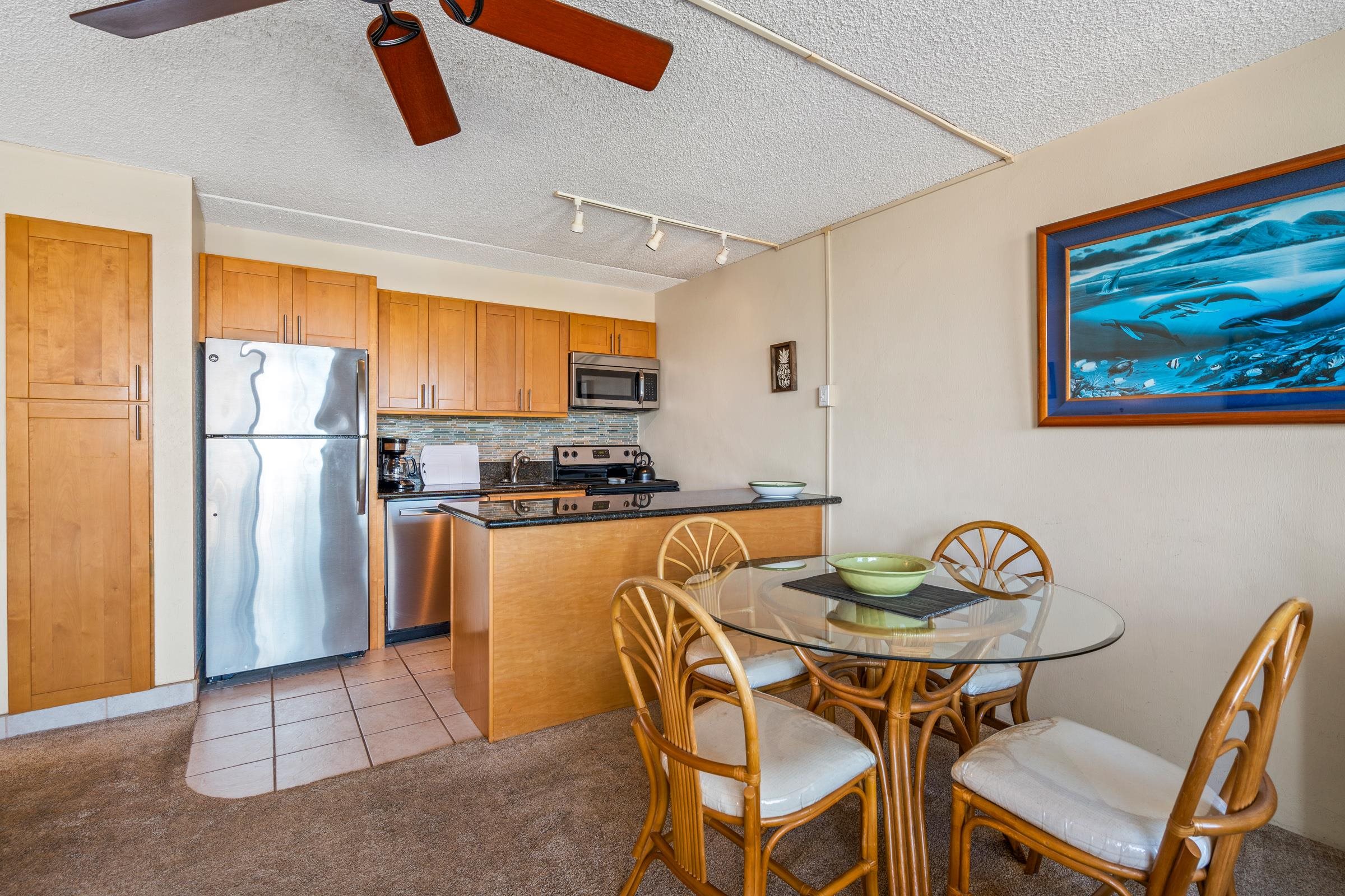 Kihei Kai Nani condo # 248, Kihei, Hawaii - photo 11 of 31