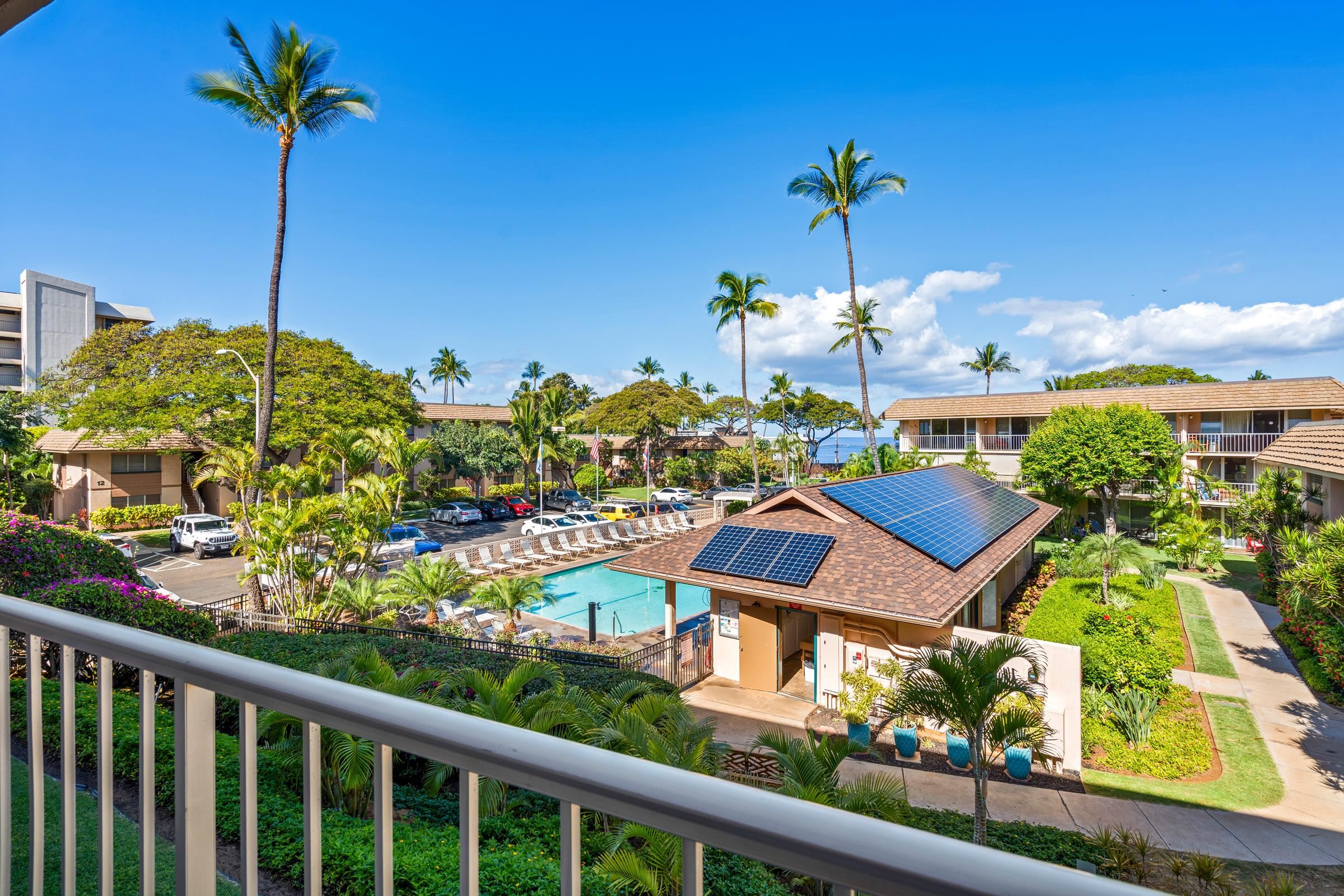 Kihei Kai Nani condo # 248, Kihei, Hawaii - photo 13 of 31