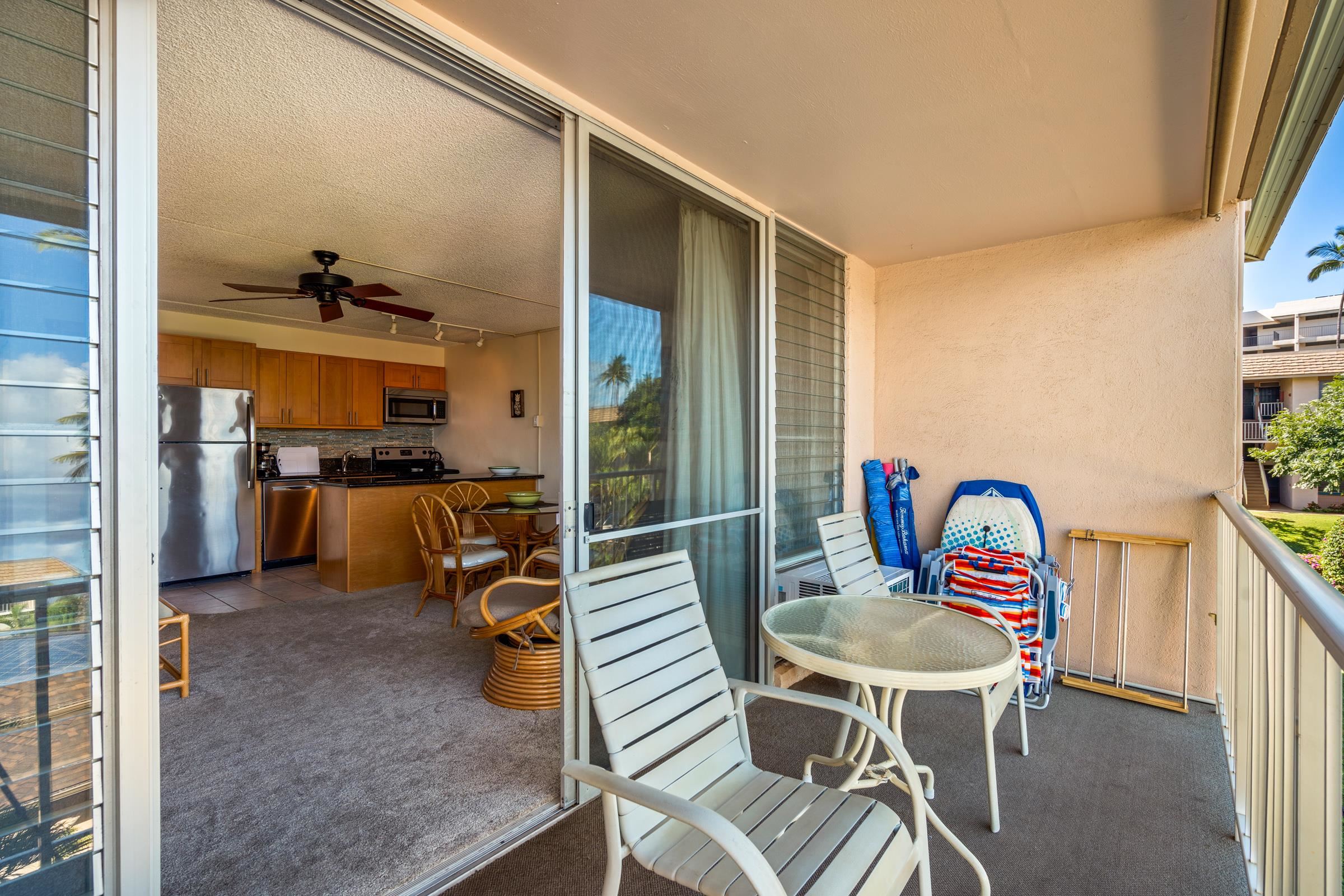 Kihei Kai Nani condo # 248, Kihei, Hawaii - photo 17 of 31