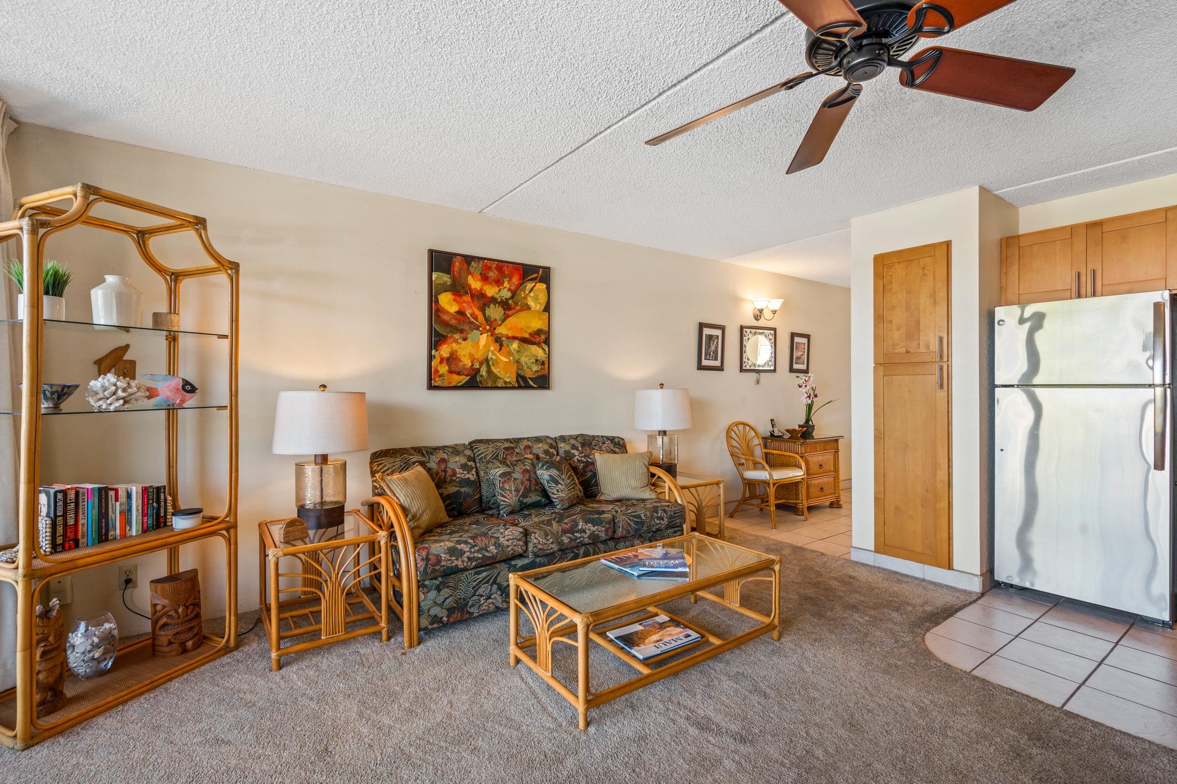 Kihei Kai Nani condo # 248, Kihei, Hawaii - photo 18 of 31