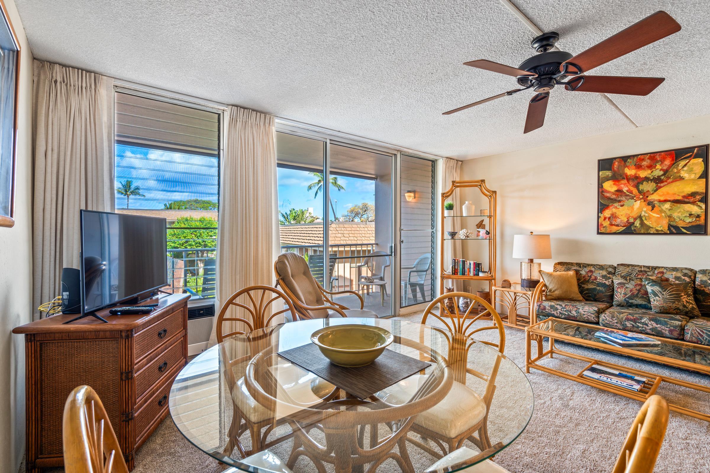 Kihei Kai Nani condo # 248, Kihei, Hawaii - photo 19 of 31