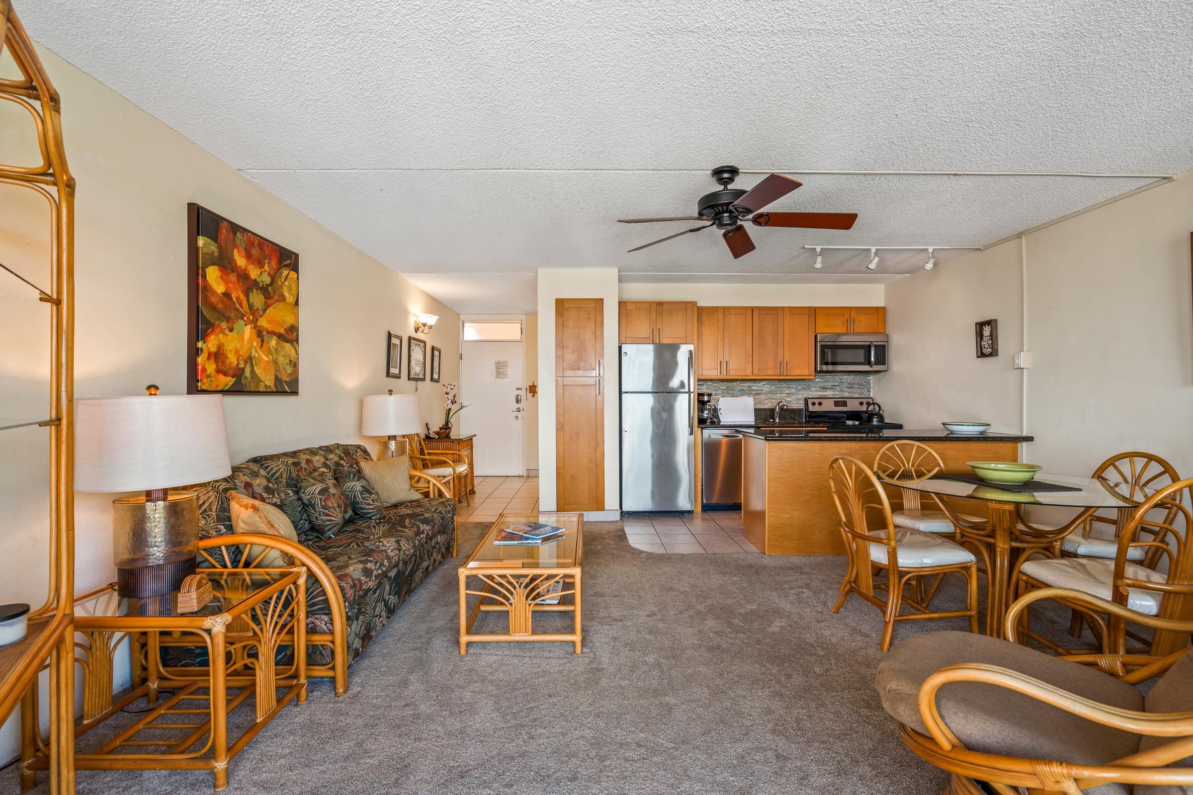 Kihei Kai Nani condo # 248, Kihei, Hawaii - photo 20 of 31