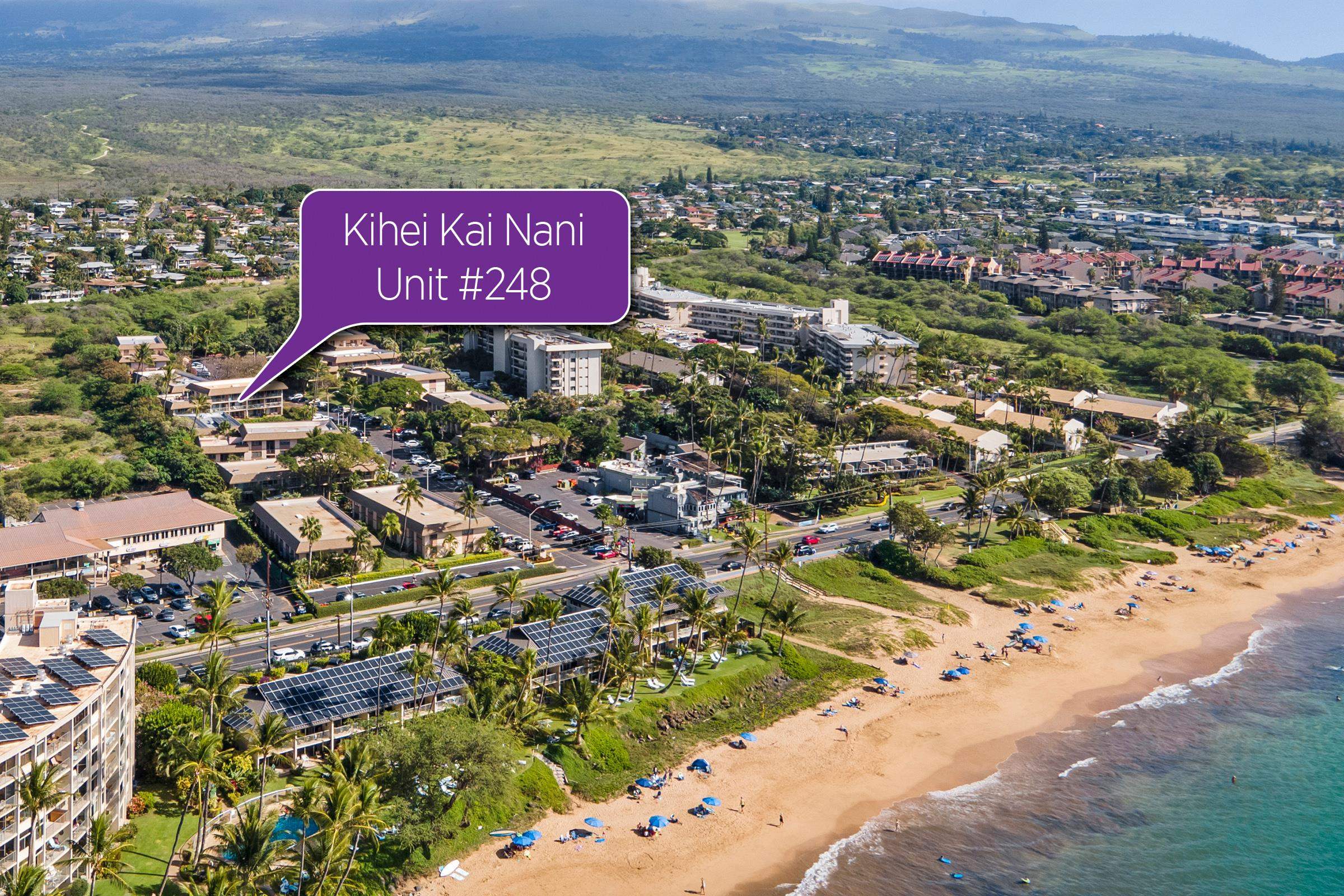 Kihei Kai Nani condo # 248, Kihei, Hawaii - photo 3 of 31