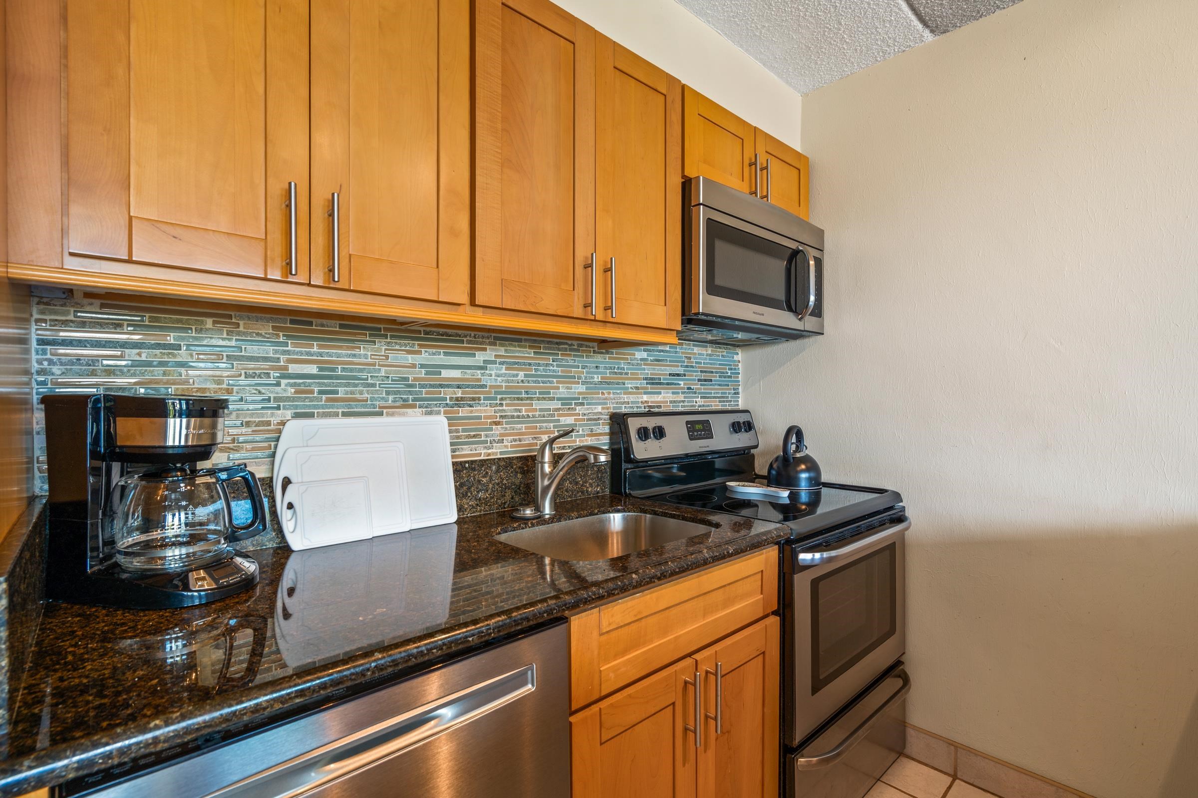 Kihei Kai Nani condo # 248, Kihei, Hawaii - photo 21 of 31