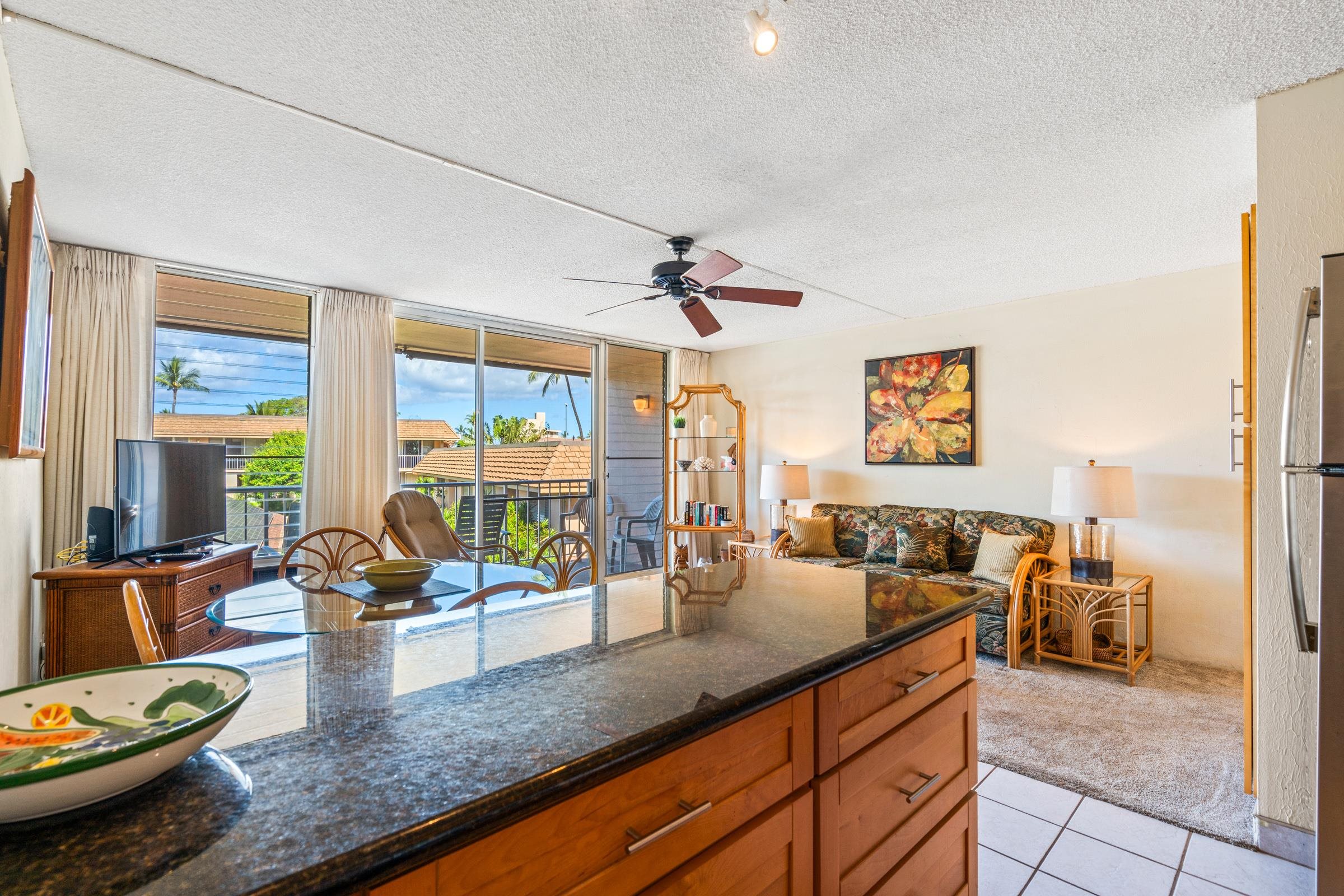 Kihei Kai Nani condo # 248, Kihei, Hawaii - photo 22 of 31