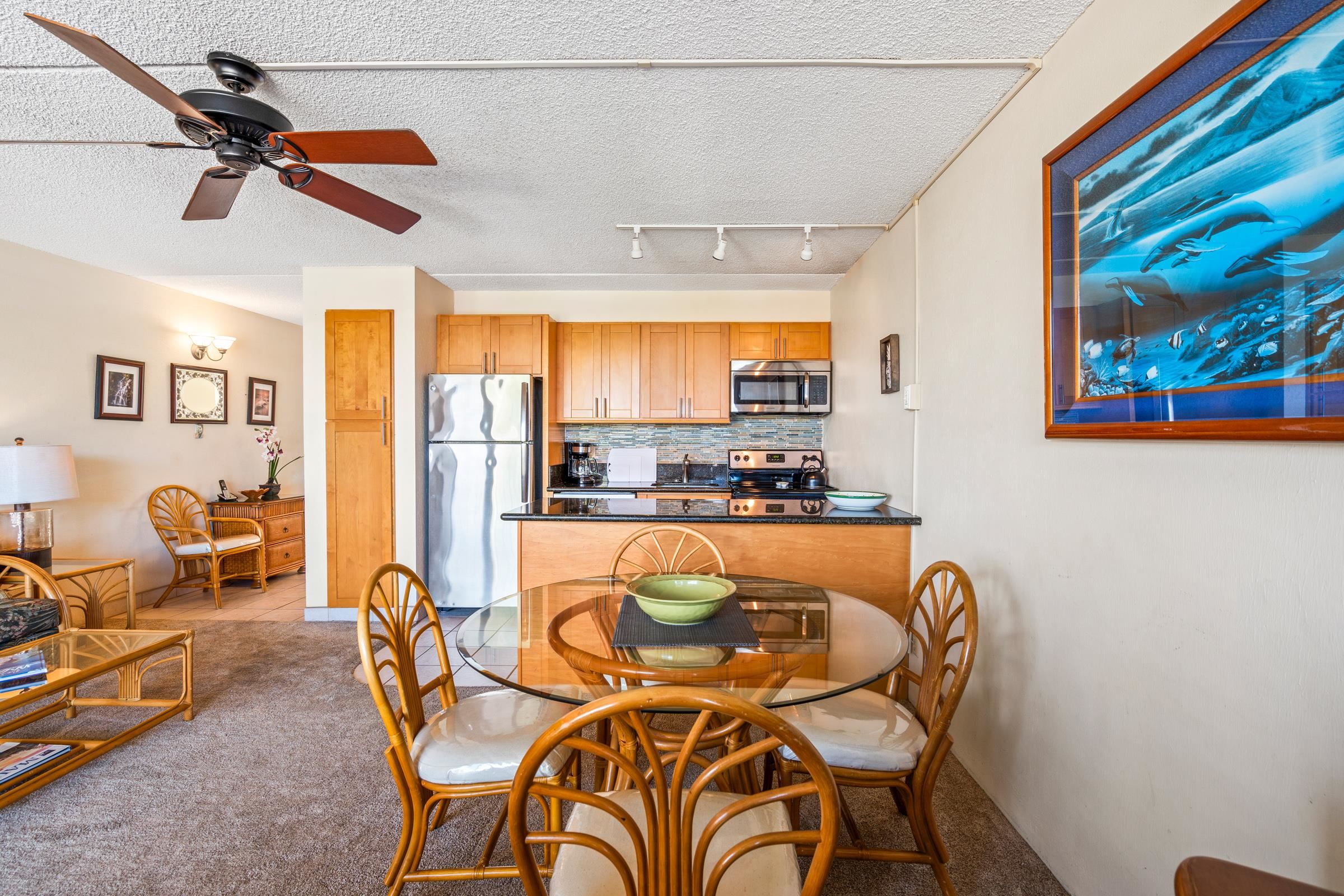 Kihei Kai Nani condo # 248, Kihei, Hawaii - photo 23 of 31