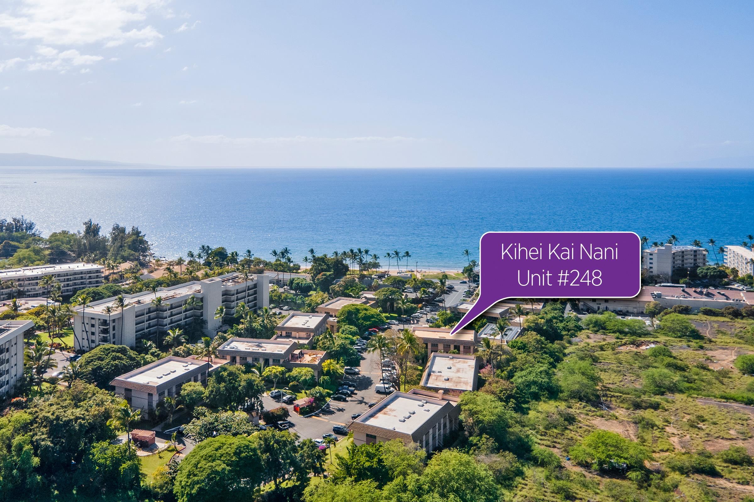 Kihei Kai Nani condo # 248, Kihei, Hawaii - photo 24 of 31