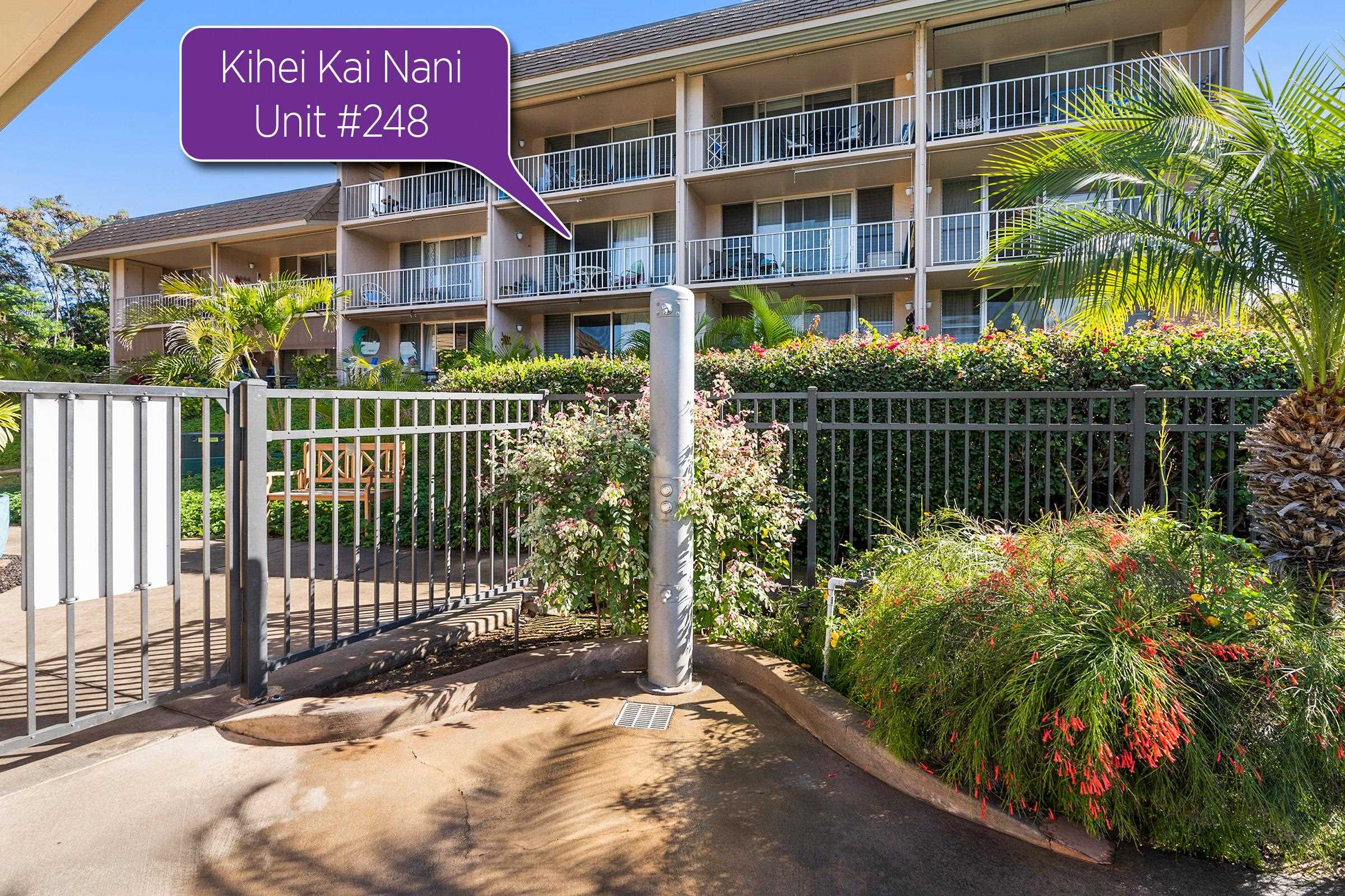 Kihei Kai Nani condo # 248, Kihei, Hawaii - photo 30 of 31