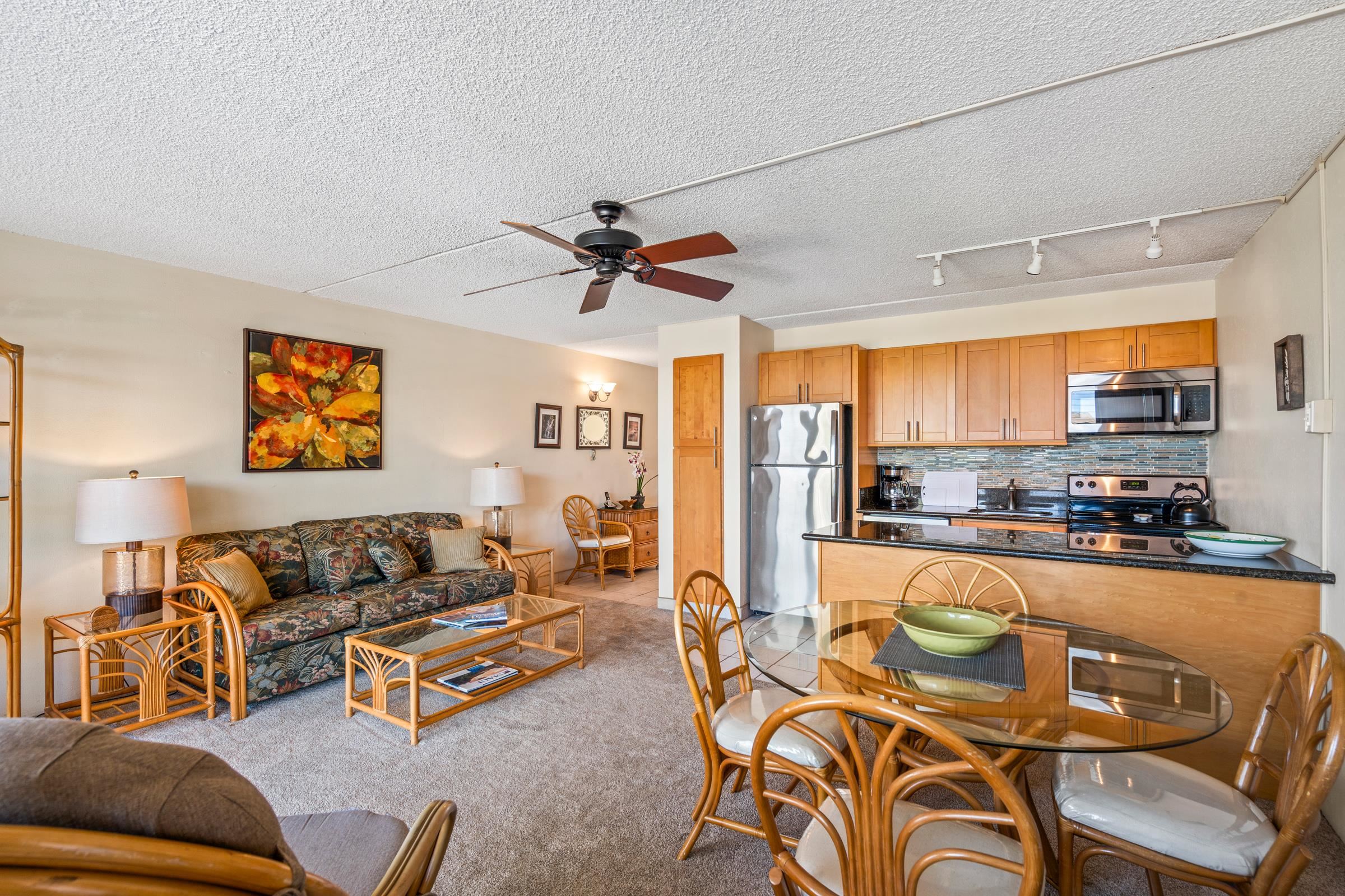 Kihei Kai Nani condo # 248, Kihei, Hawaii - photo 6 of 31