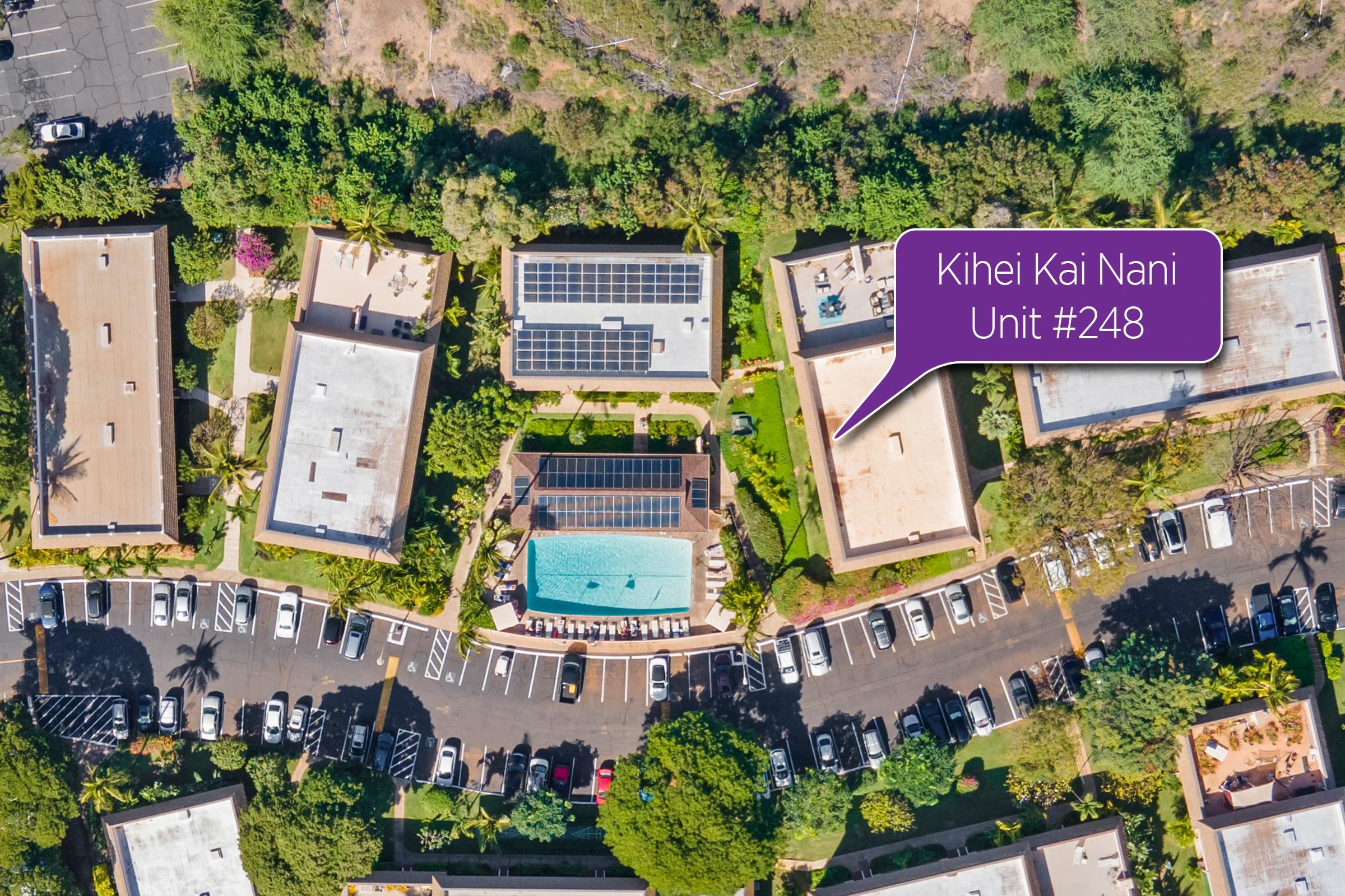 Kihei Kai Nani condo # 248, Kihei, Hawaii - photo 7 of 31