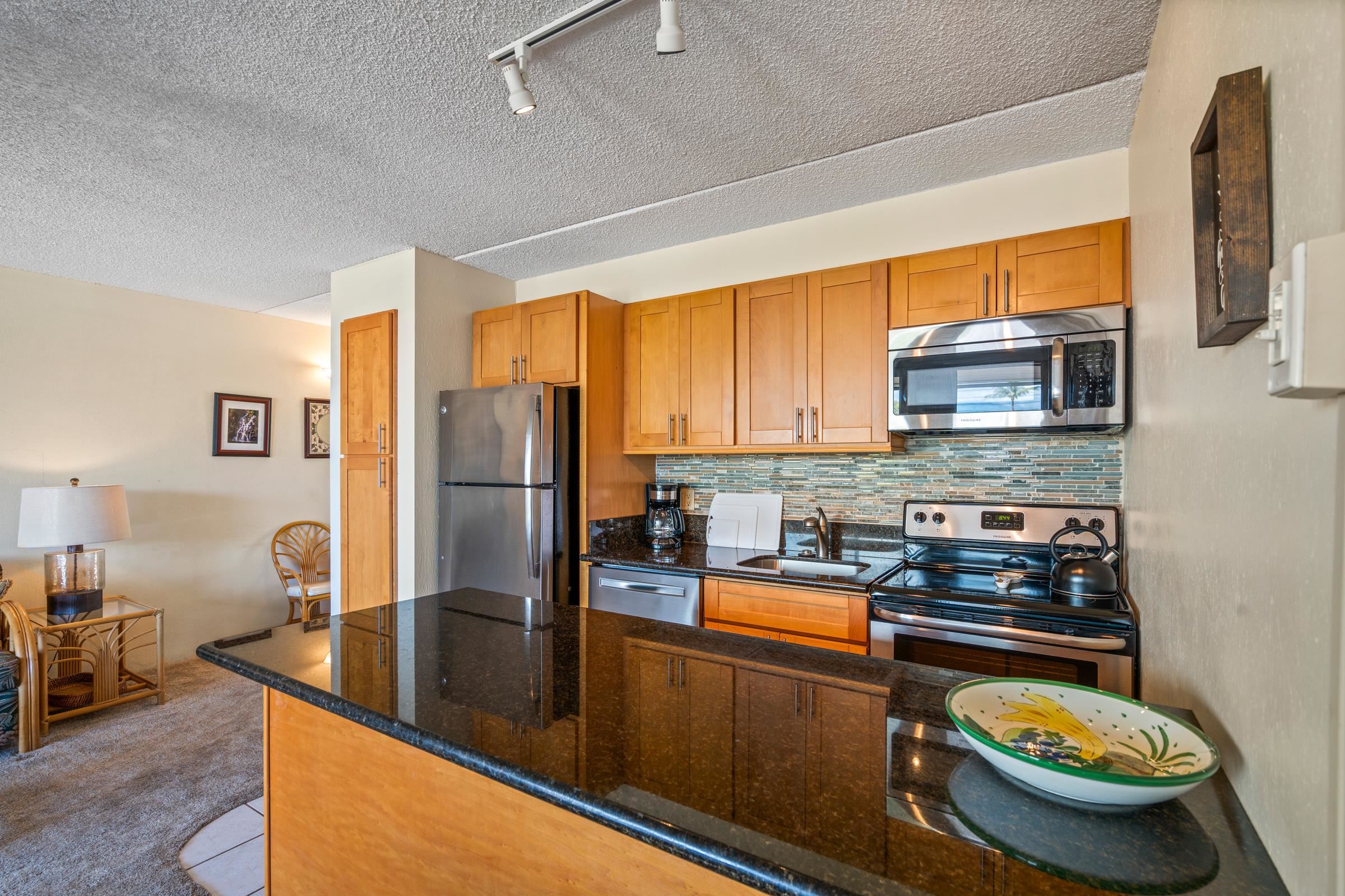 Kihei Kai Nani condo # 248, Kihei, Hawaii - photo 8 of 31