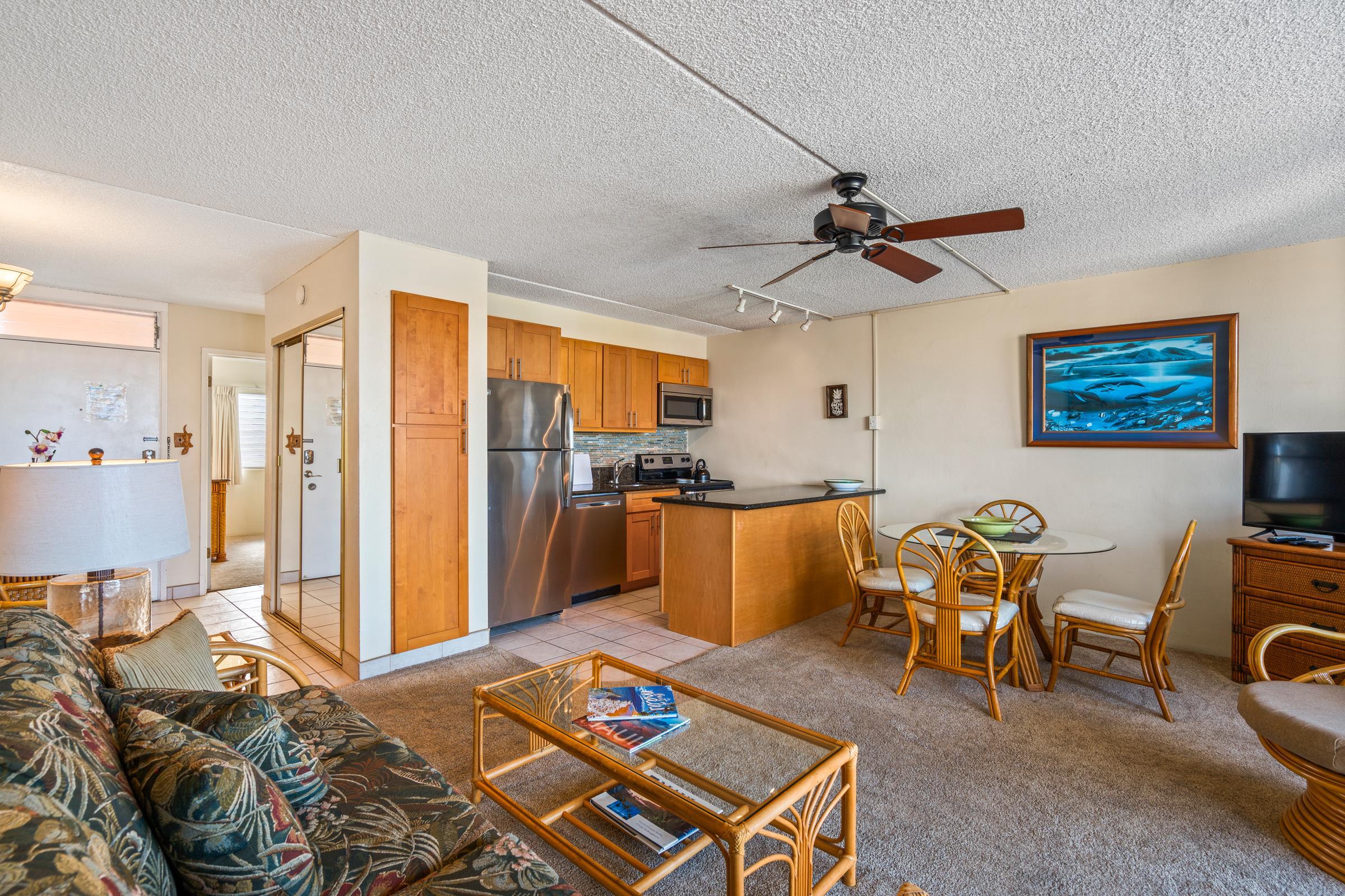 Kihei Kai Nani condo # 248, Kihei, Hawaii - photo 9 of 31