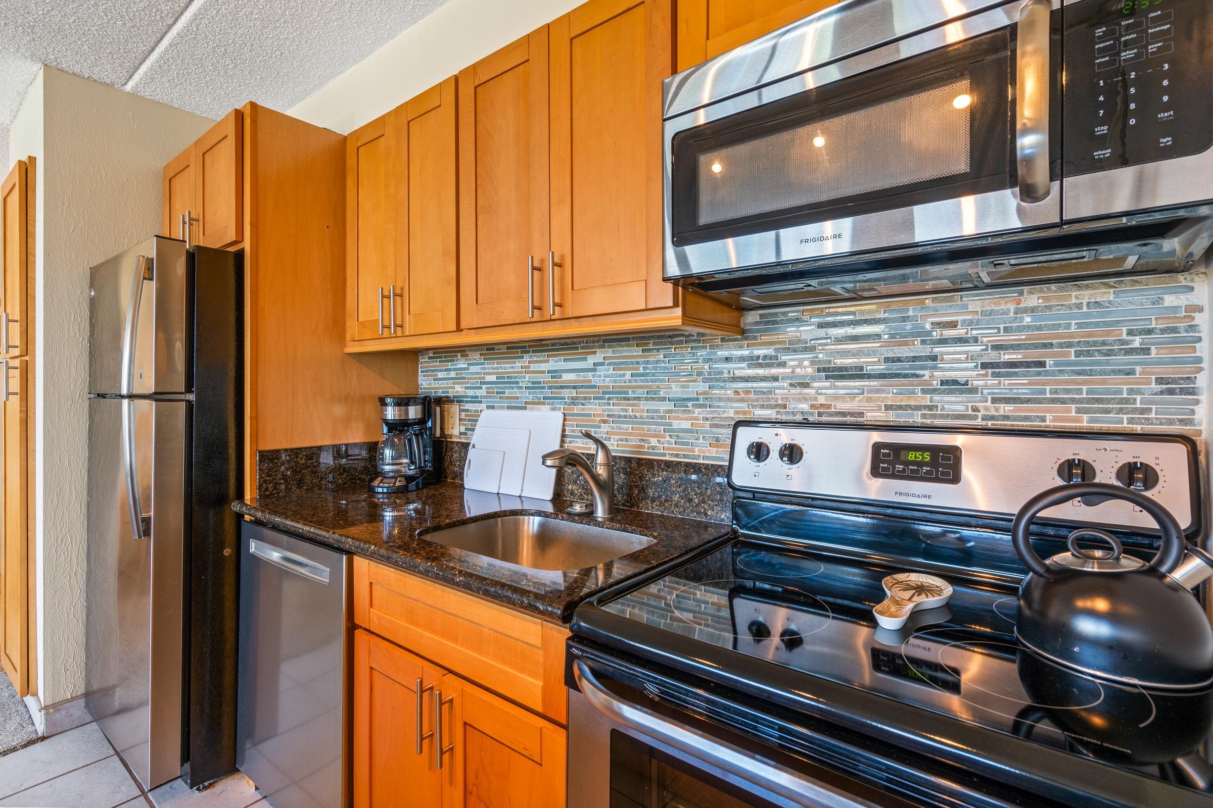 Kihei Kai Nani condo # 248, Kihei, Hawaii - photo 10 of 31