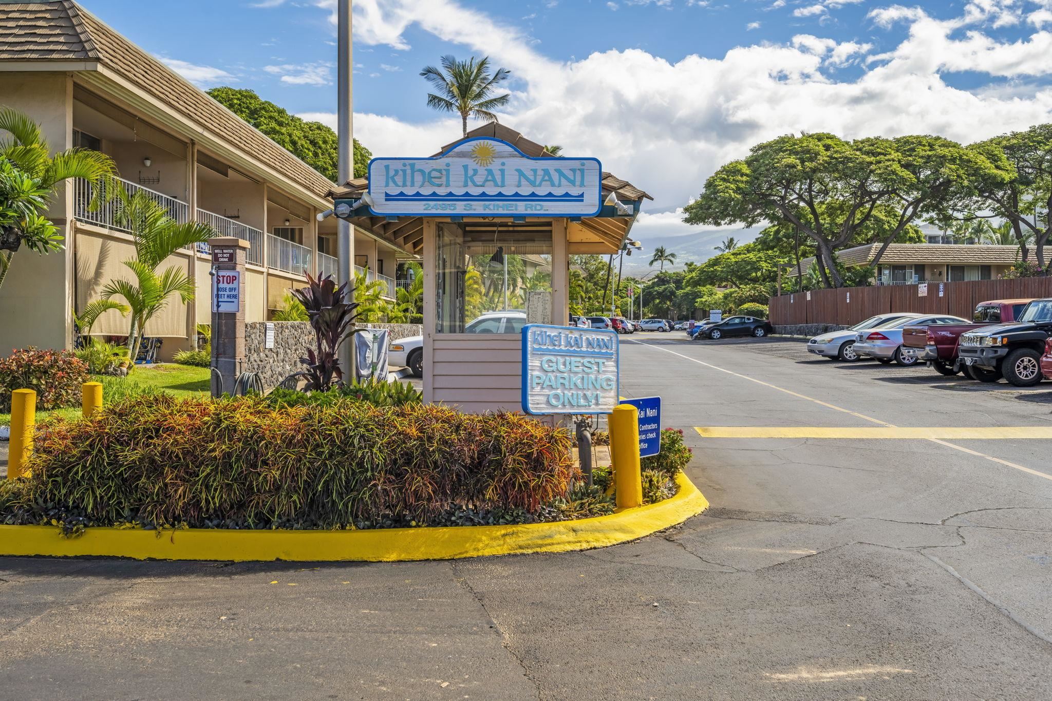 Kihei Kai Nani condo # 250, Kihei, Hawaii - photo 27 of 45