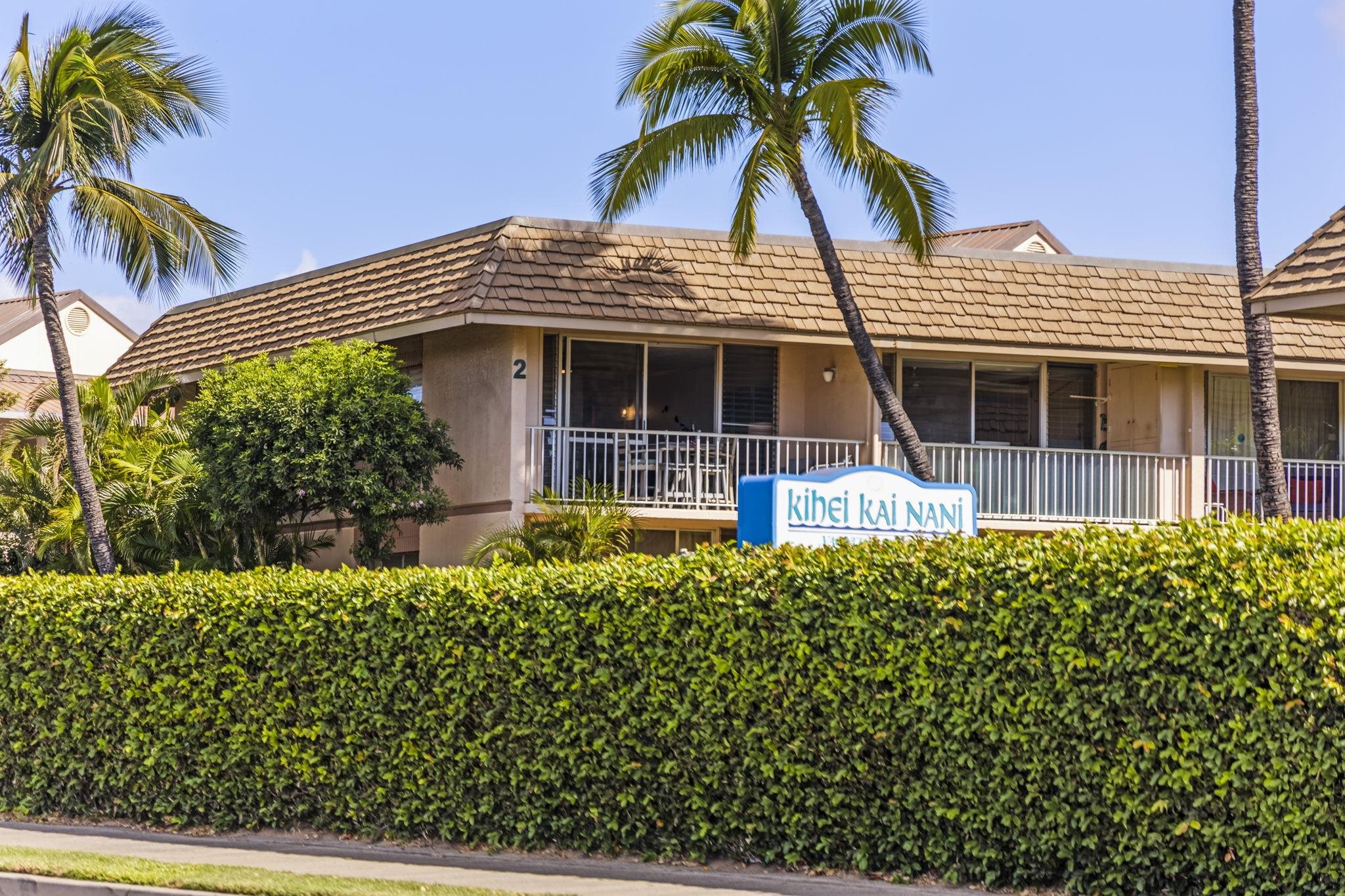 Kihei Kai Nani condo # 250, Kihei, Hawaii - photo 38 of 45