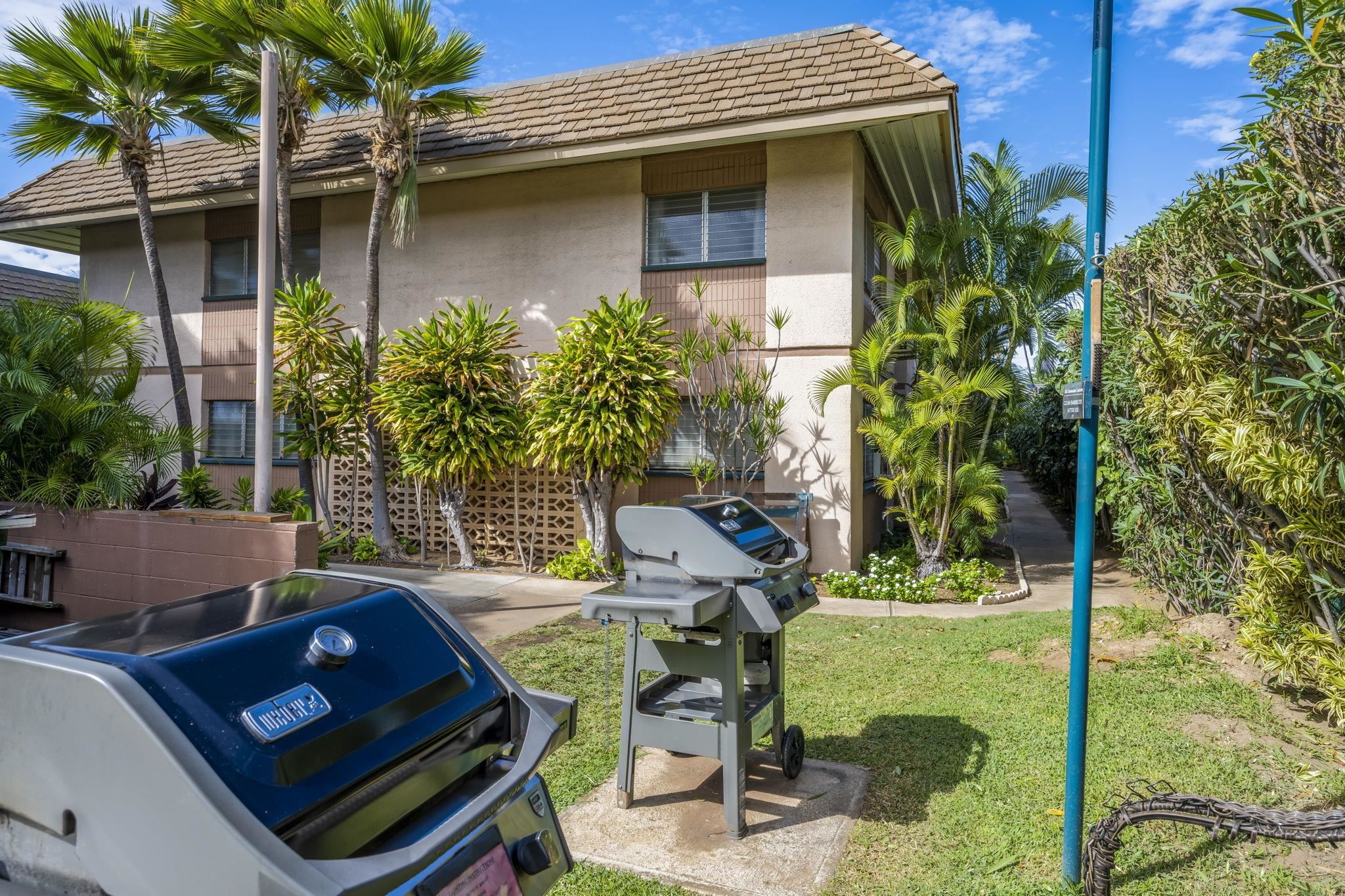 Kihei Kai Nani condo # 250, Kihei, Hawaii - photo 41 of 45