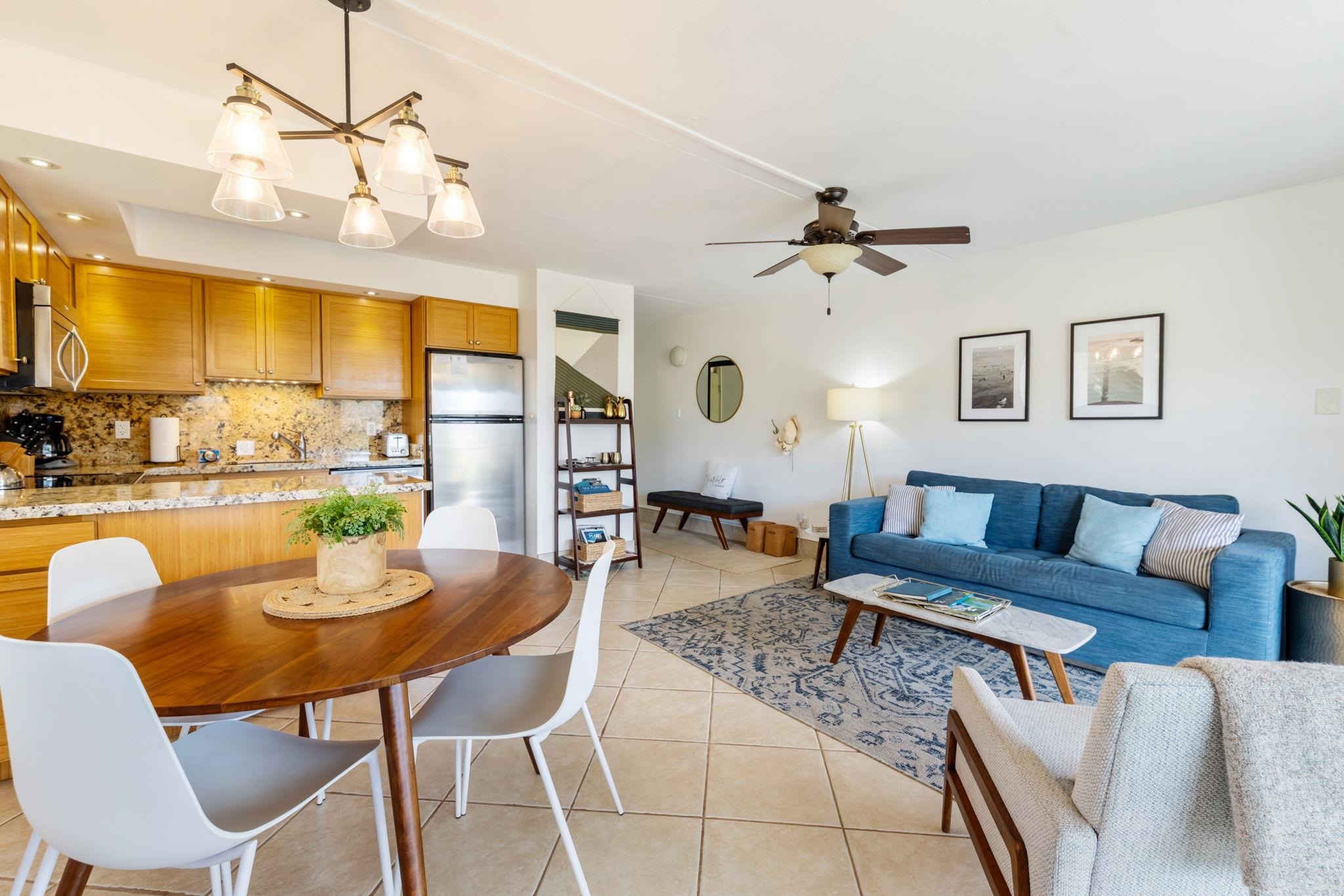 Kihei Kai Nani condo # 257, Kihei, Hawaii - photo 2 of 48