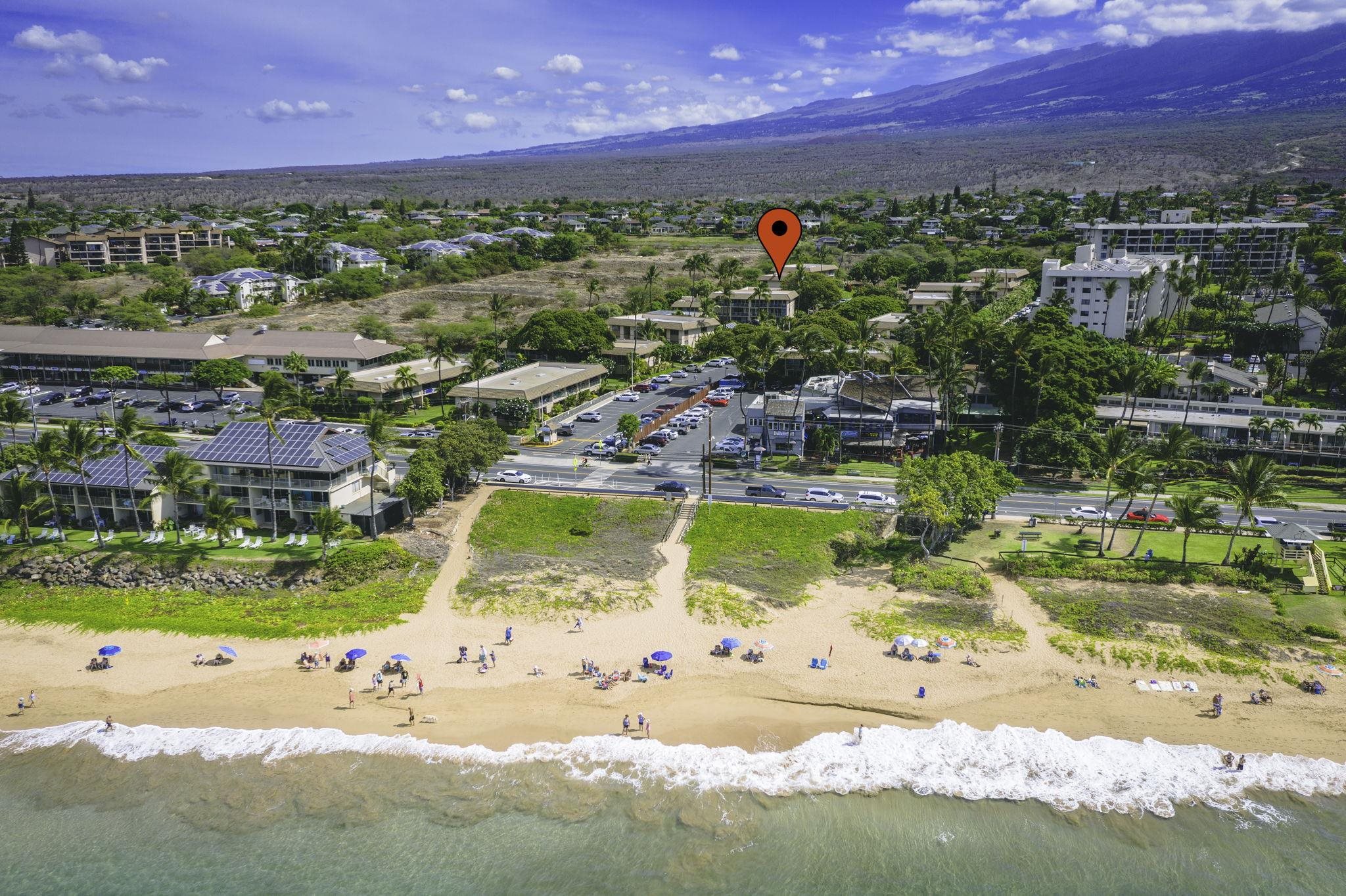 Kihei Kai Nani condo # 257, Kihei, Hawaii - photo 21 of 48