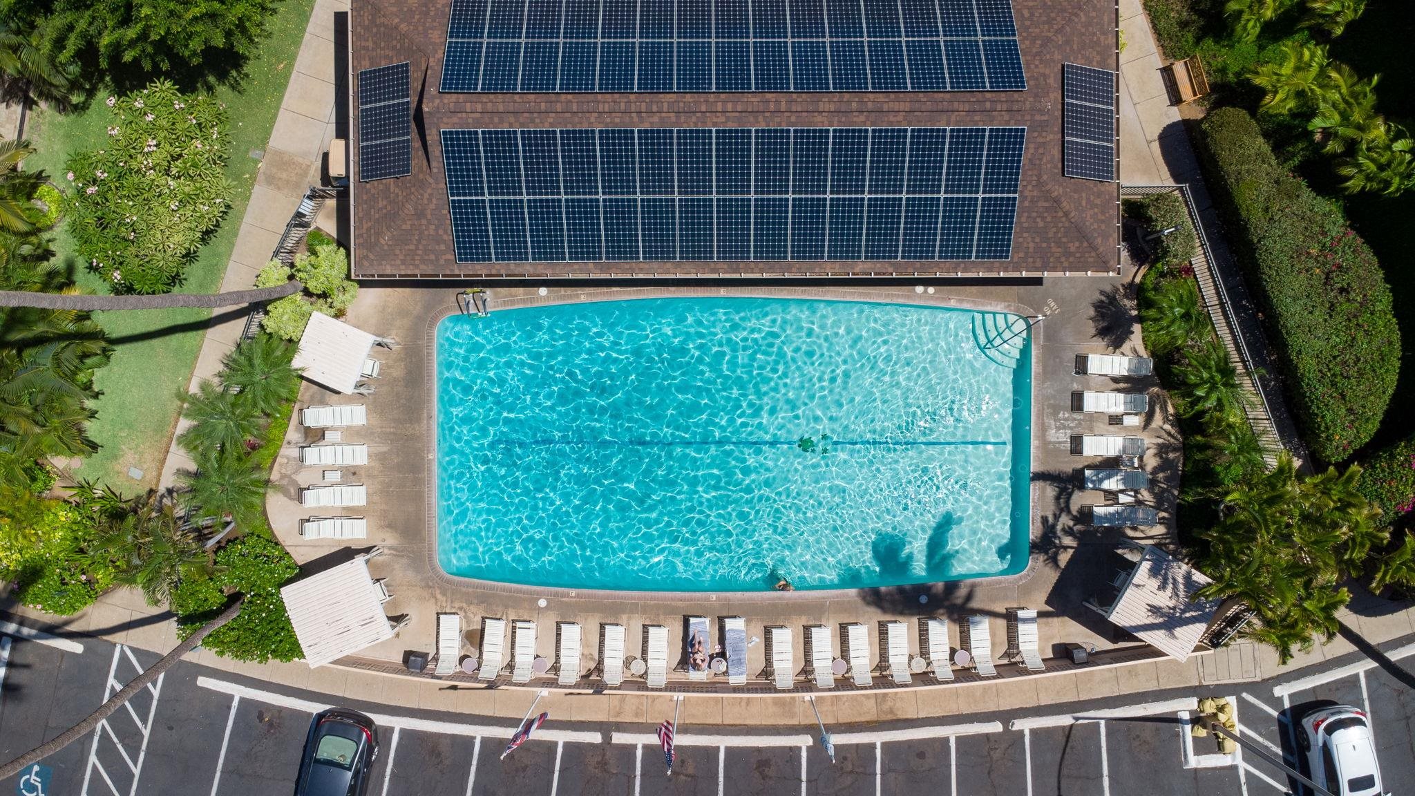 Kihei Kai Nani condo # 257, Kihei, Hawaii - photo 25 of 48