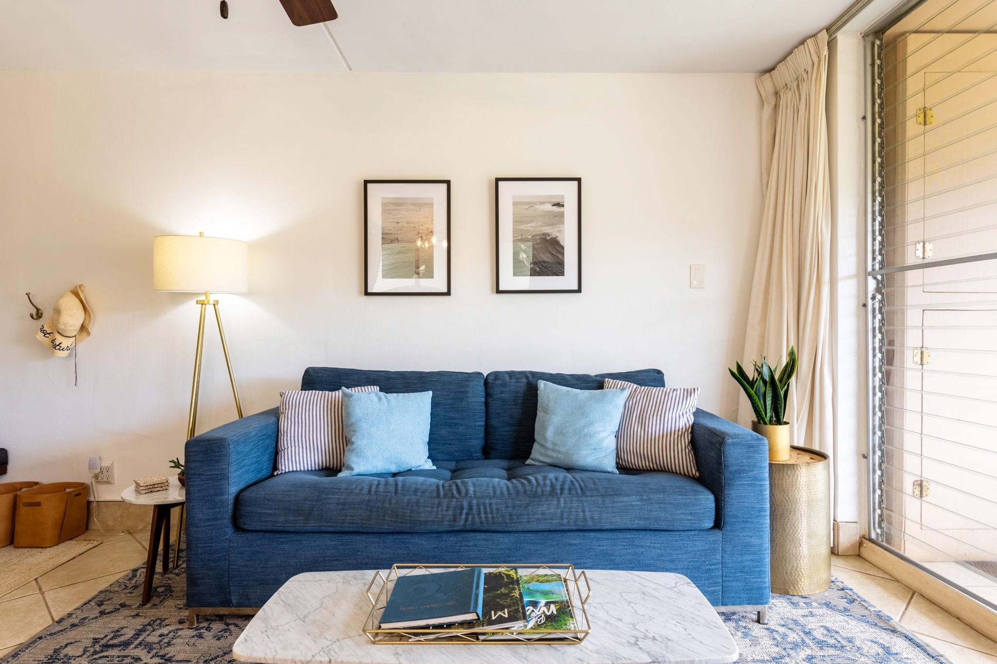 Kihei Kai Nani condo # 257, Kihei, Hawaii - photo 4 of 48