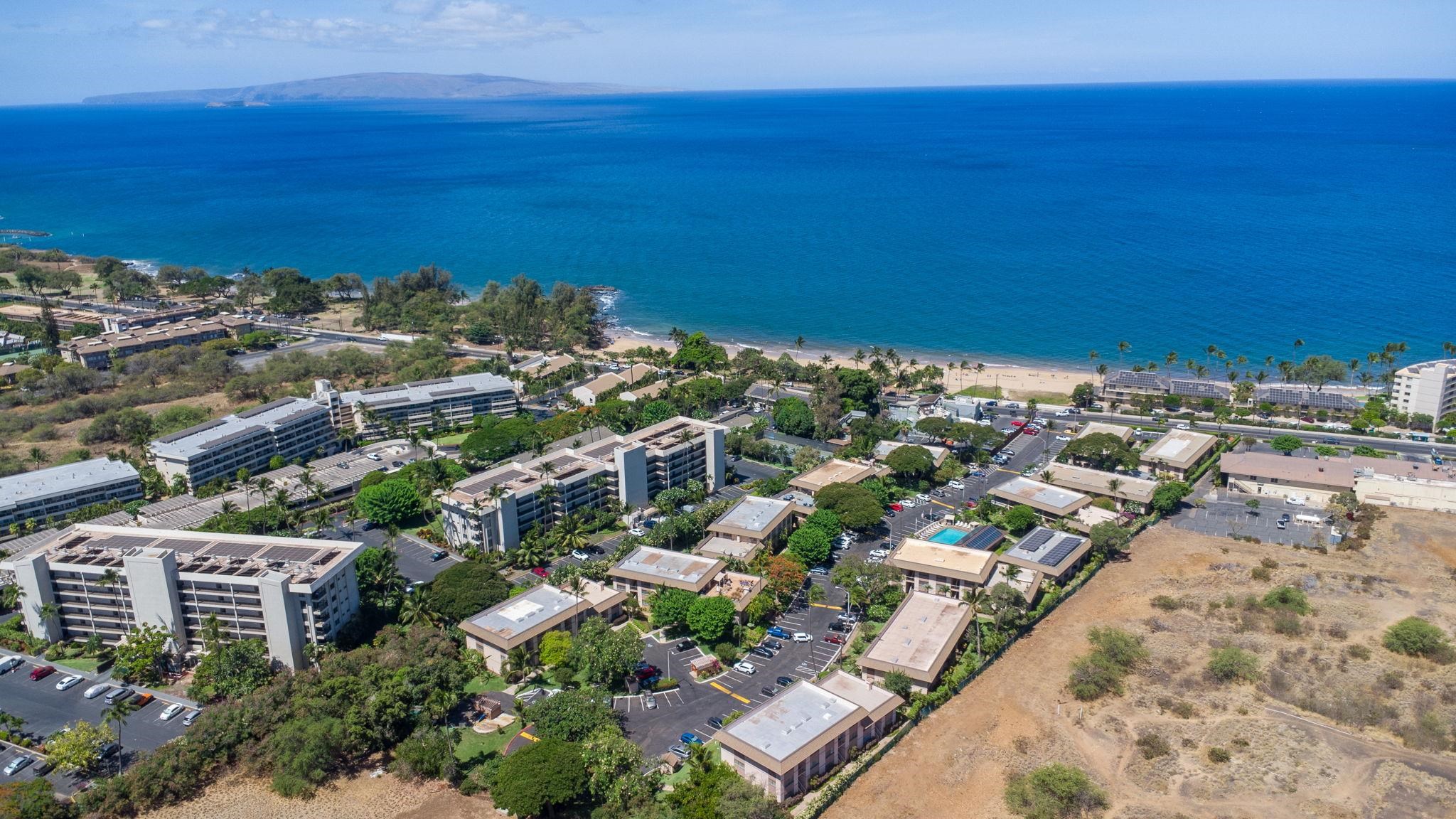 Kihei Kai Nani condo # 257, Kihei, Hawaii - photo 38 of 48