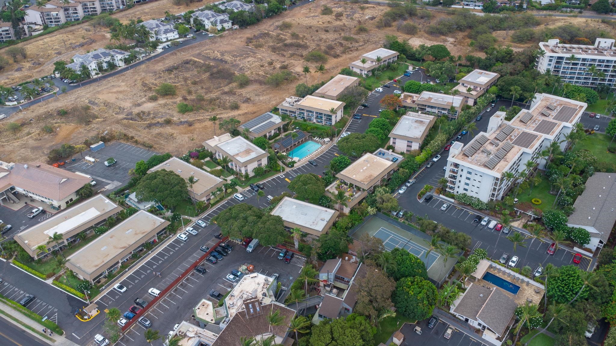 Kihei Kai Nani condo # 257, Kihei, Hawaii - photo 40 of 48