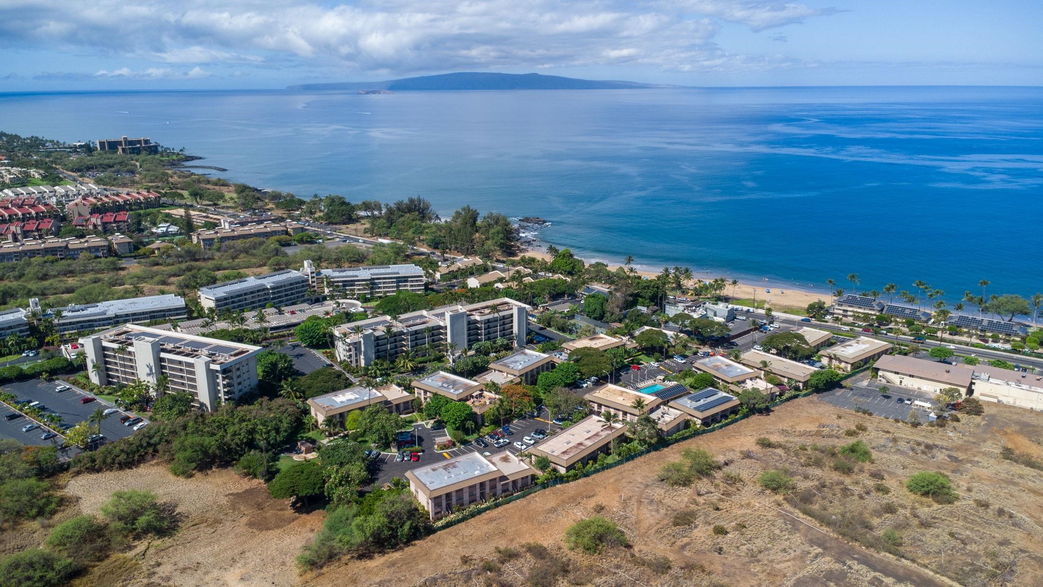 Kihei Kai Nani condo # 257, Kihei, Hawaii - photo 42 of 48